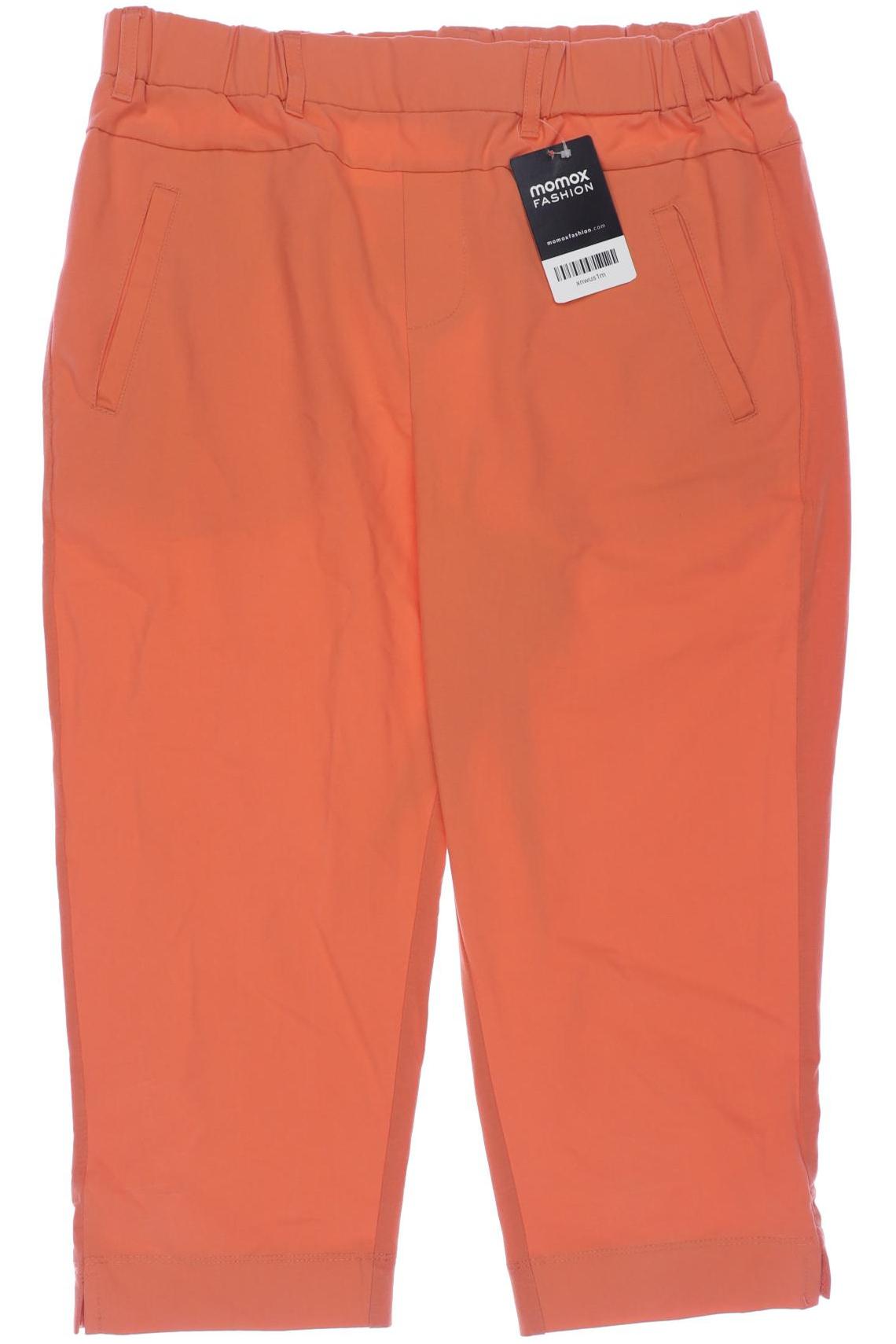 

Kaffe Damen Stoffhose, orange, Gr. 38