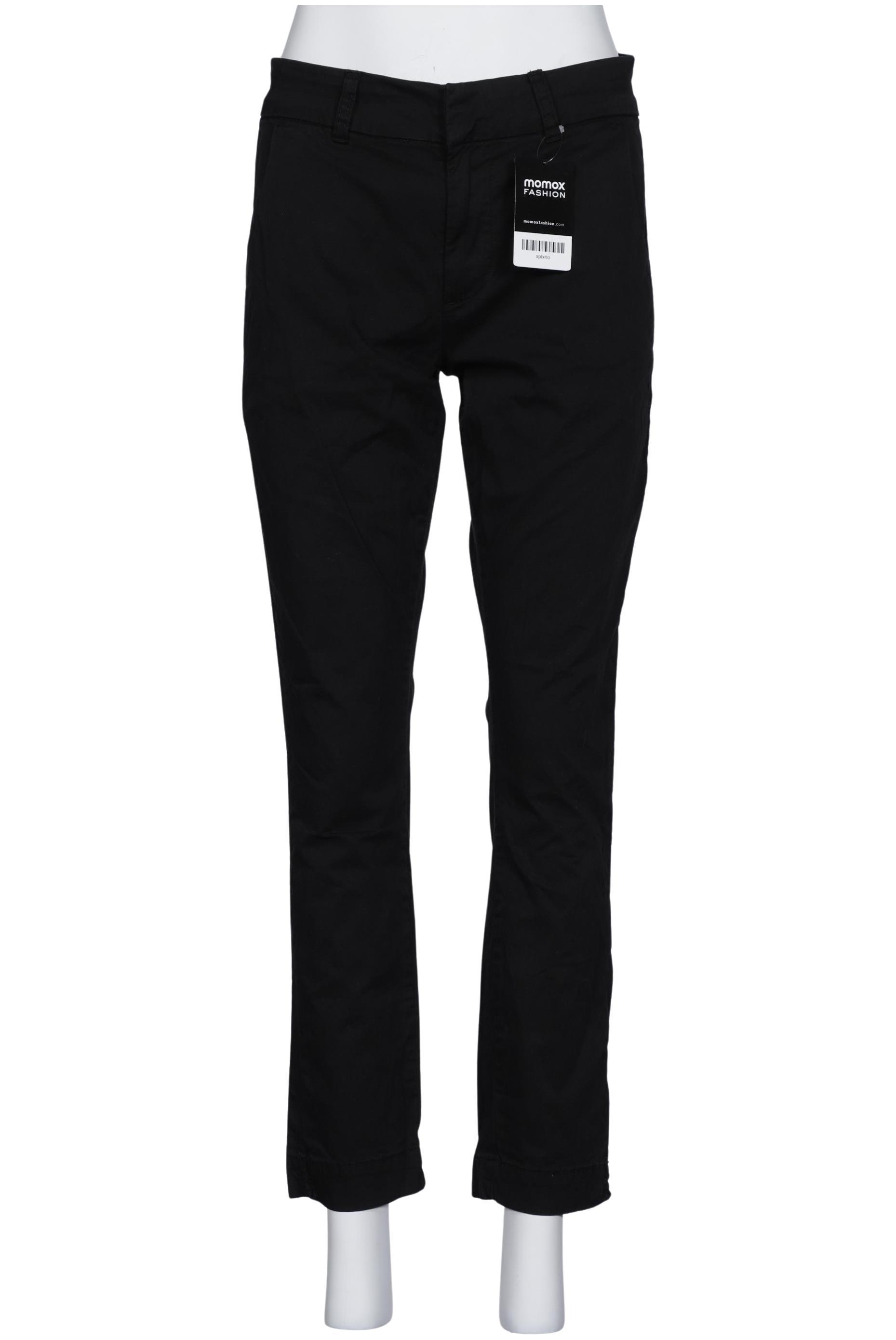 

Kaffe Damen Stoffhose, schwarz, Gr. 38