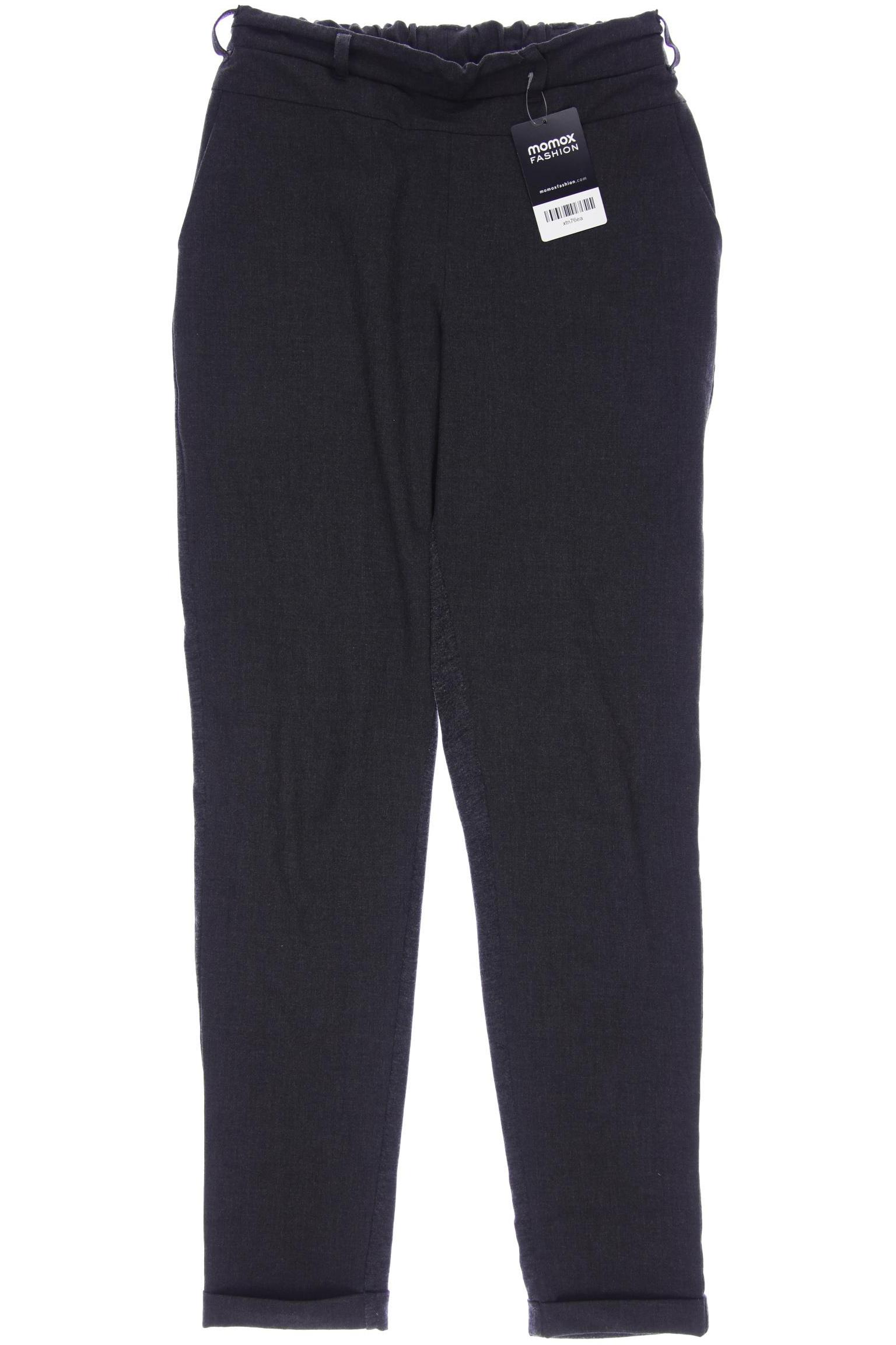 

Kaffe Damen Stoffhose, grau