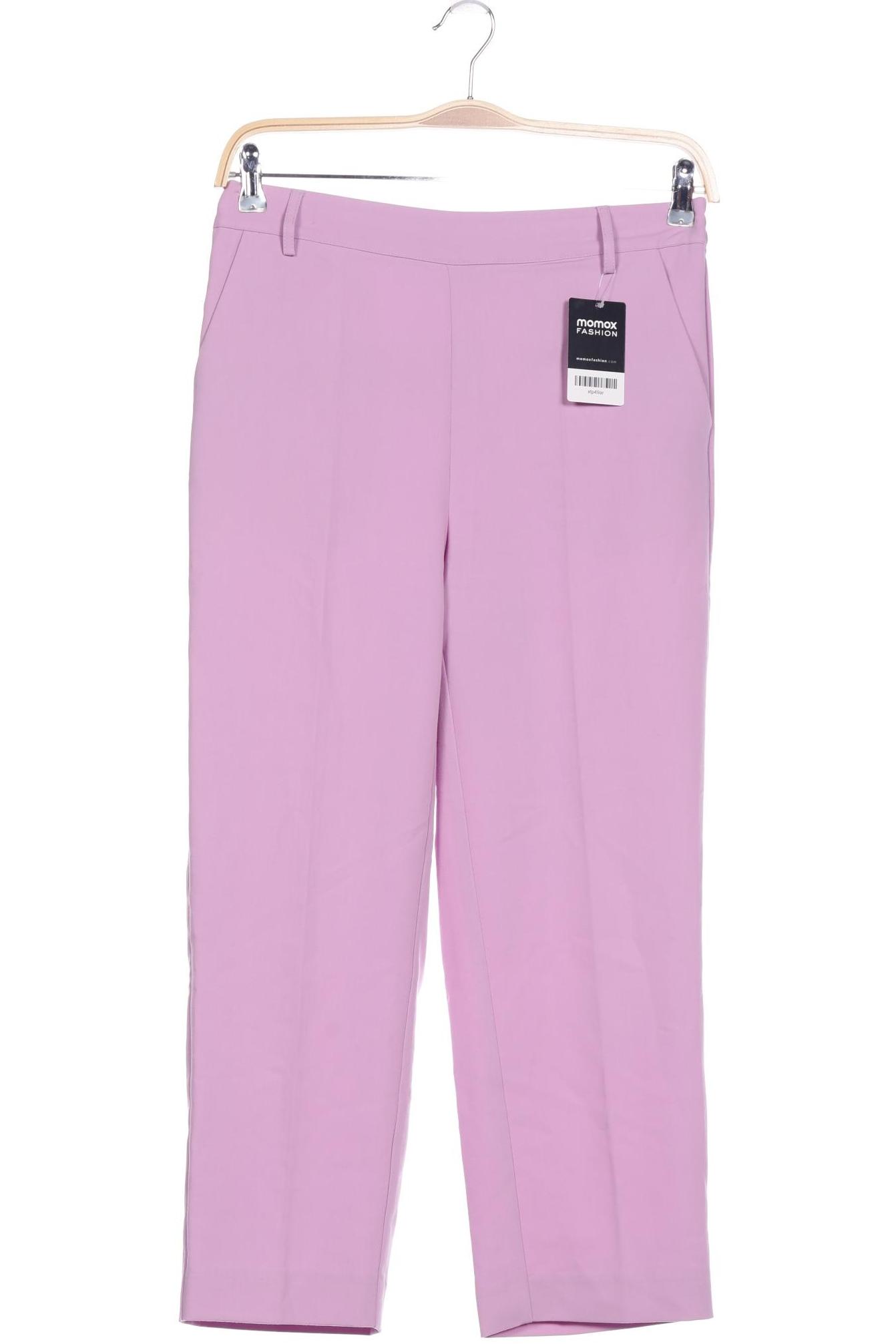 

Kaffe Damen Stoffhose, flieder, Gr. 40