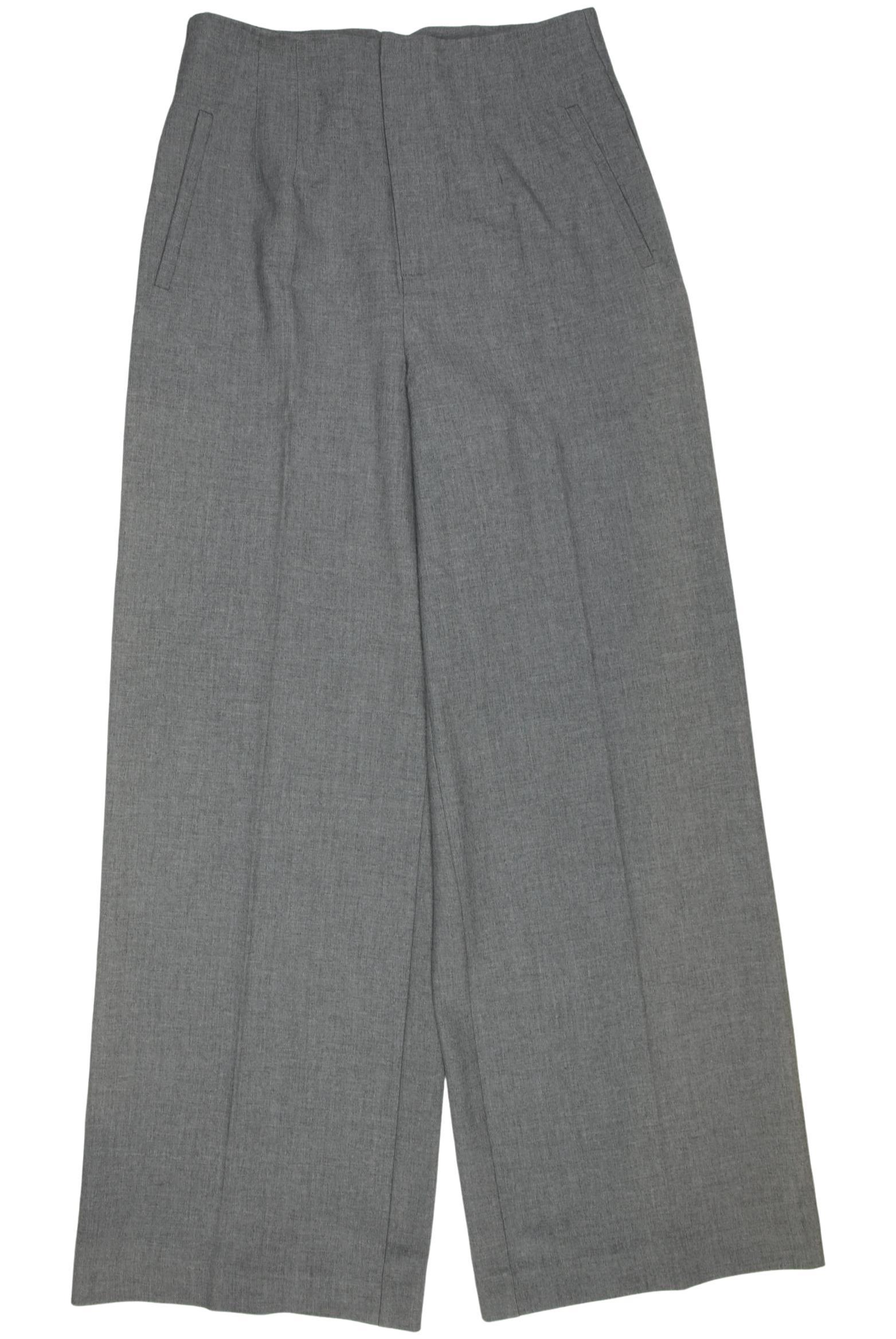 

Kaffe Damen Stoffhose, grau, Gr. 36