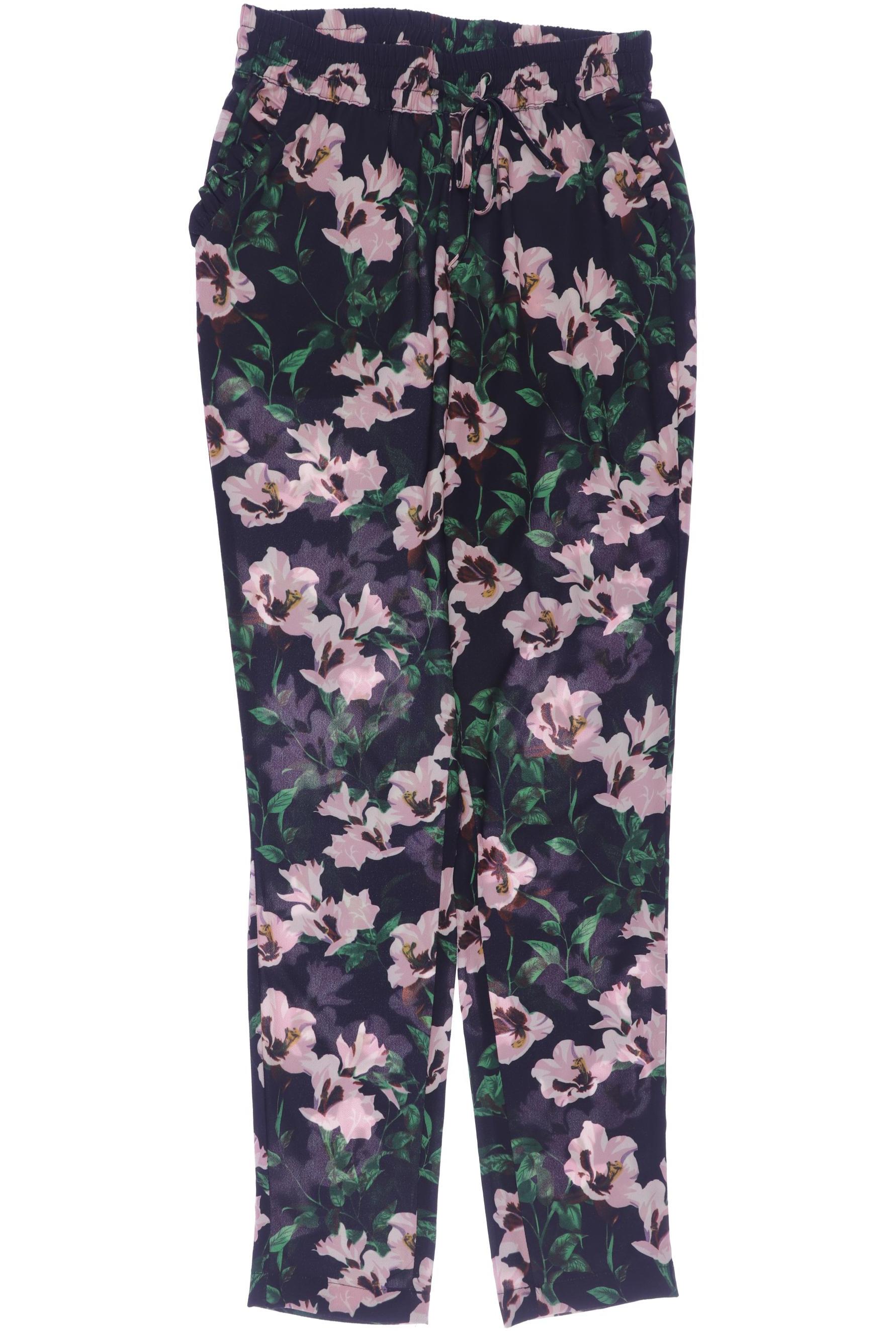 

Kaffe Damen Stoffhose, mehrfarbig, Gr. 34