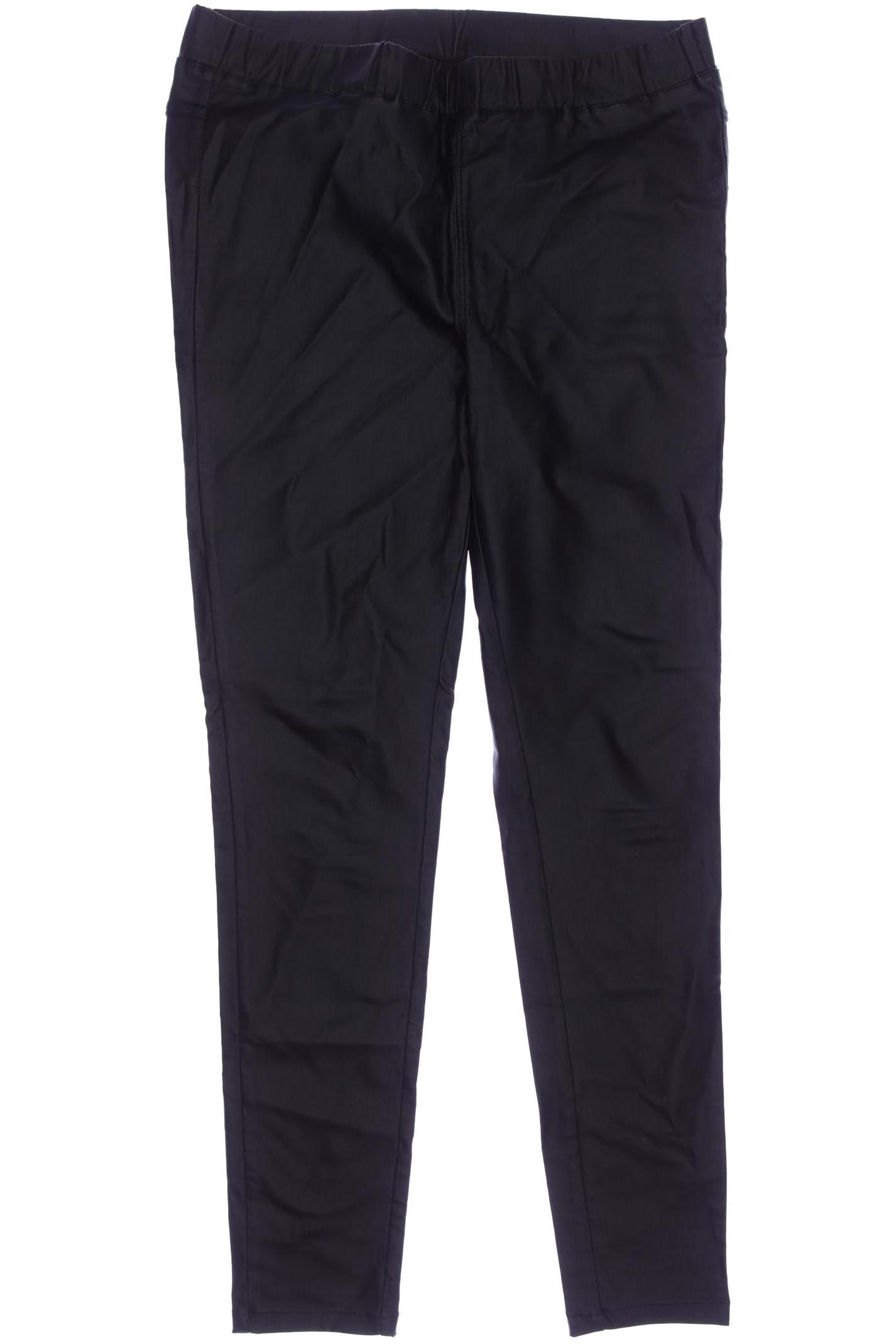 

Kaffe Damen Stoffhose, schwarz, Gr. 44