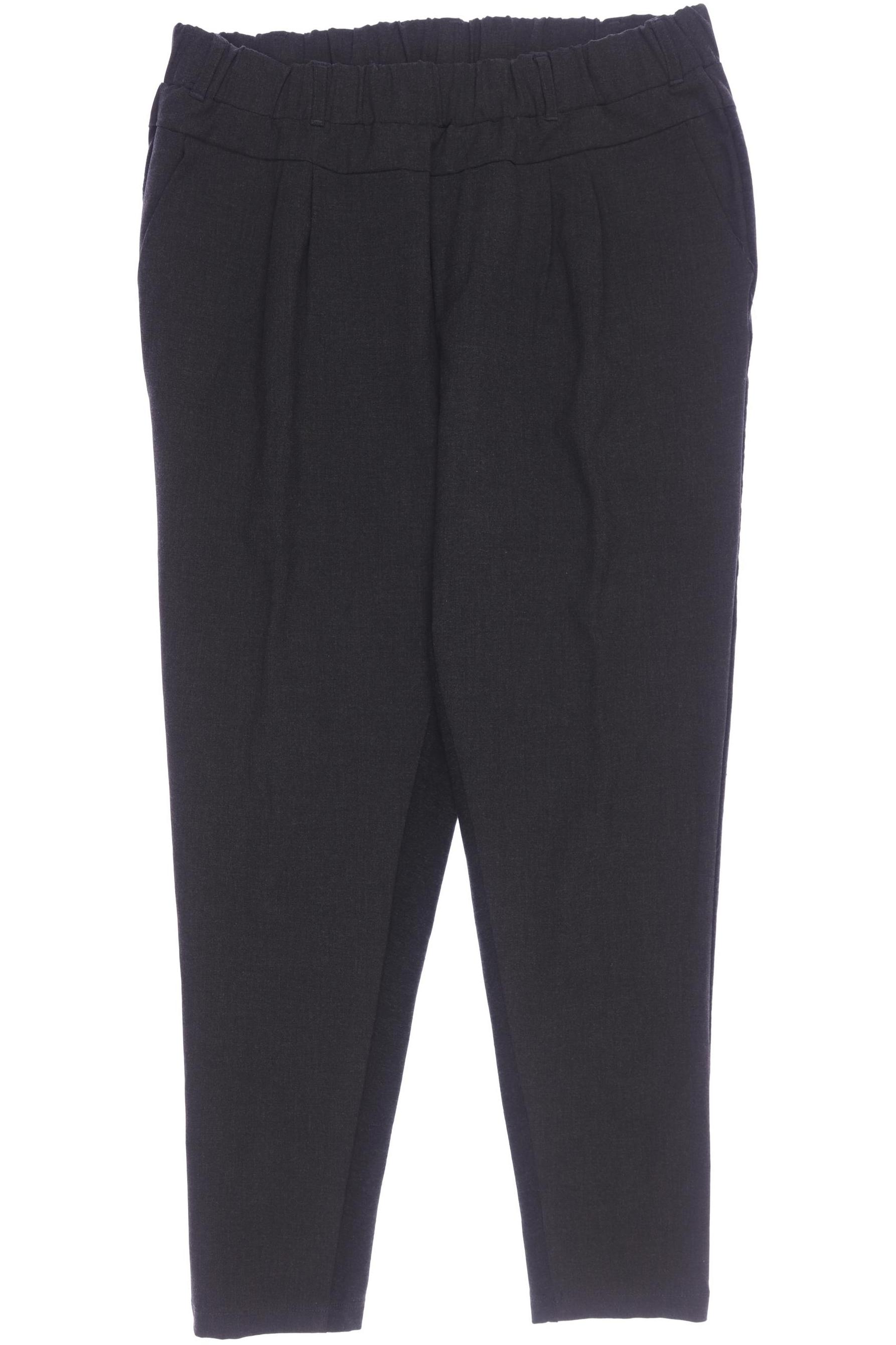 

Kaffe Damen Stoffhose, grau, Gr. 40