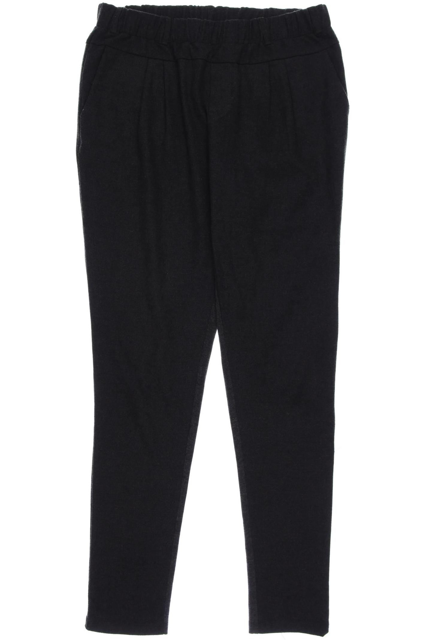 

Kaffe Damen Stoffhose, grau, Gr. 38