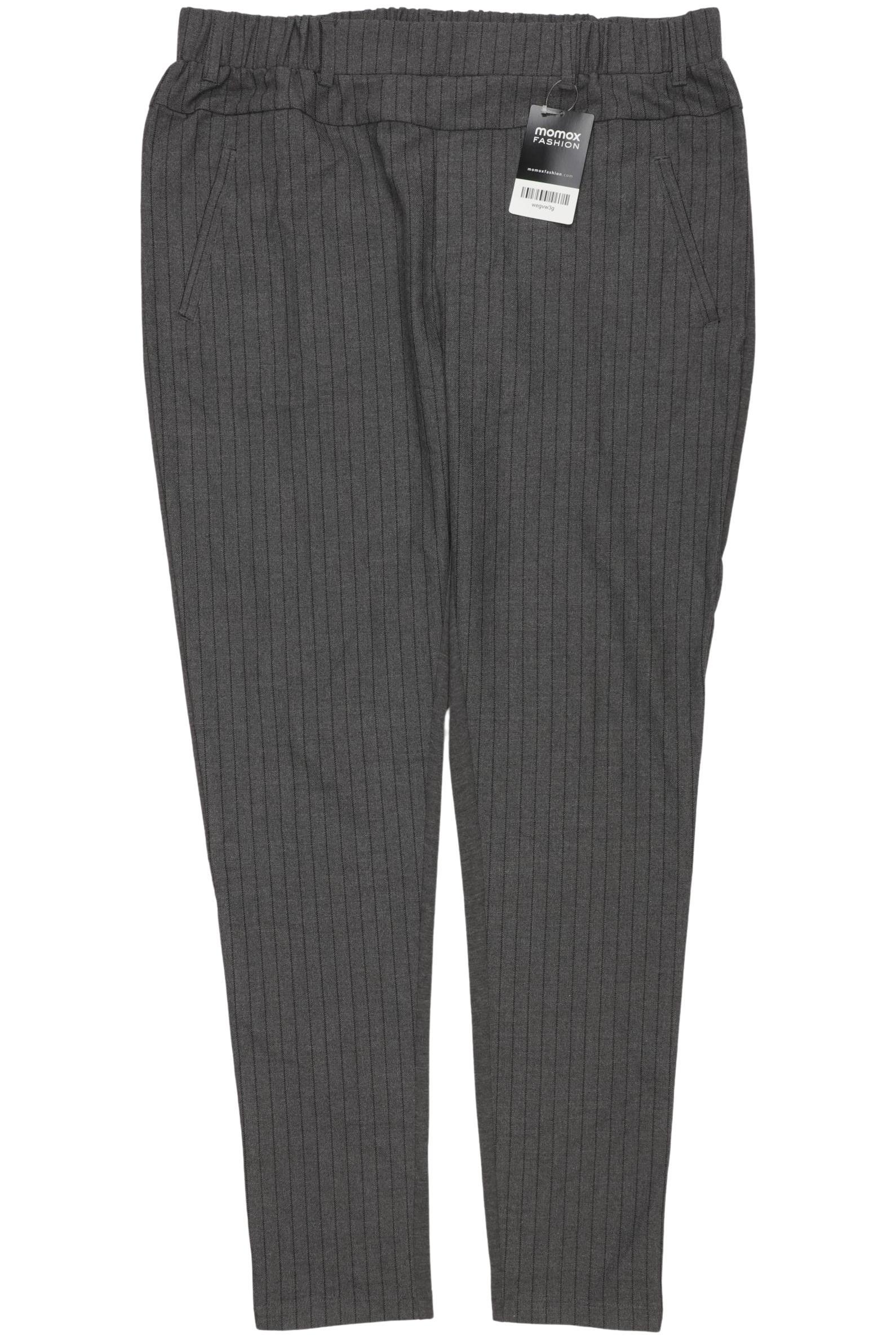 

Kaffe Damen Stoffhose, grau, Gr. 42