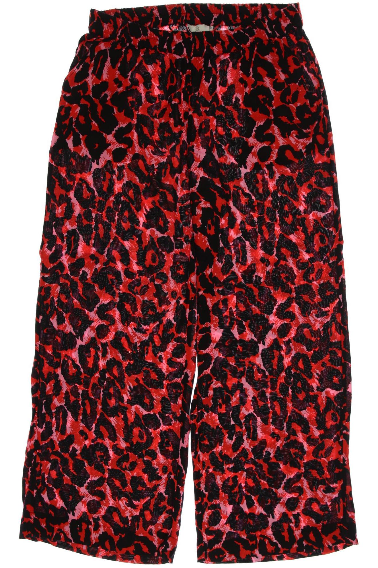 

Kaffe Damen Stoffhose, mehrfarbig