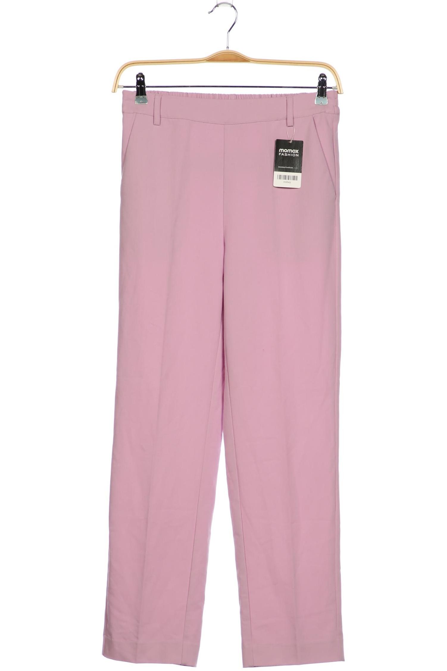 

Kaffe Damen Stoffhose, flieder, Gr. 38