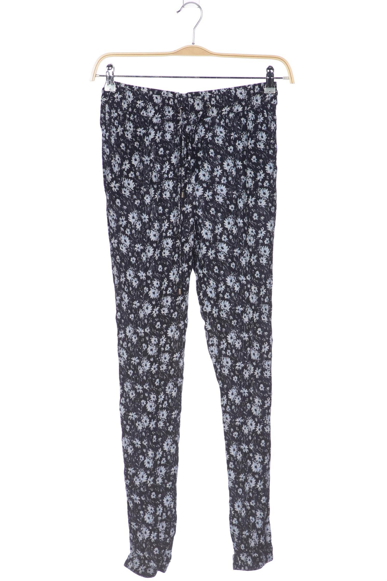 

Kaffe Damen Stoffhose, marineblau, Gr. 38