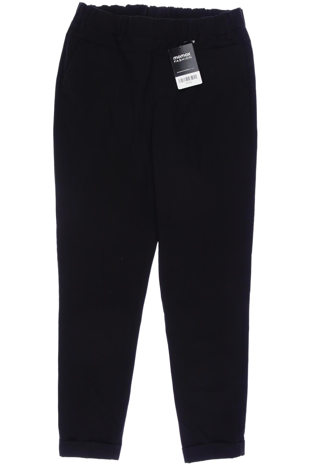 

Kaffe Damen Stoffhose, schwarz, Gr. 34