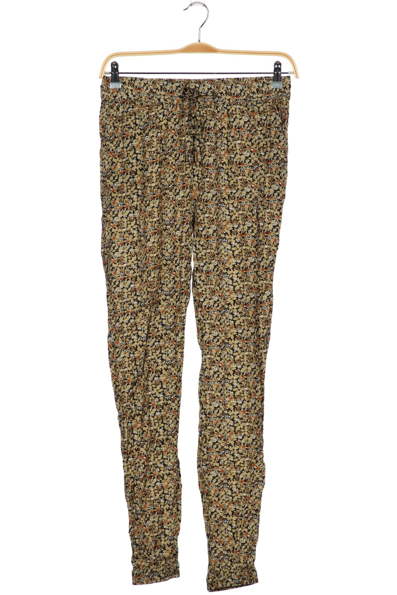 

Kaffe Damen Stoffhose, mehrfarbig, Gr. 38