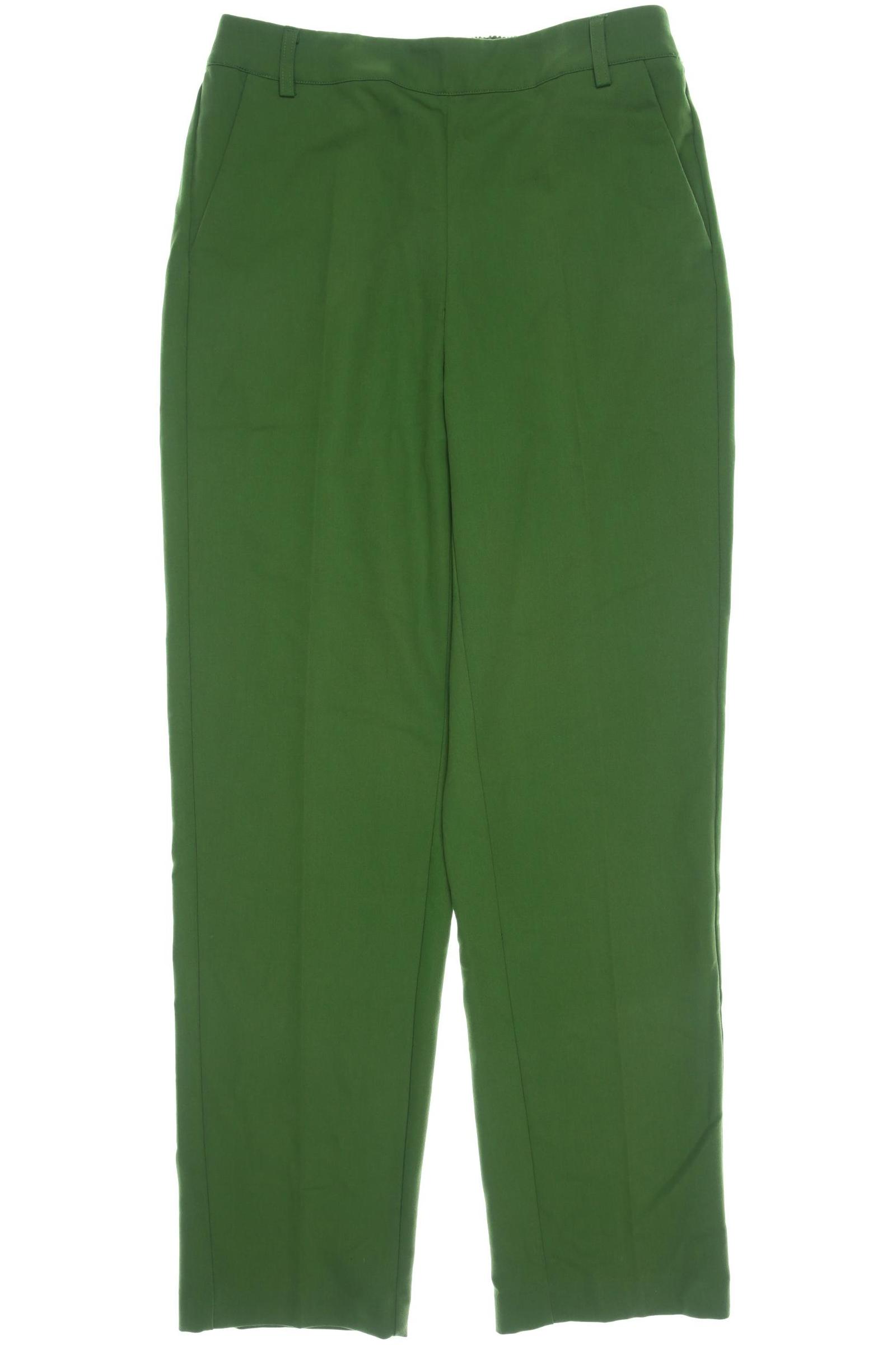 

Kaffe Damen Stoffhose, grün, Gr. 38