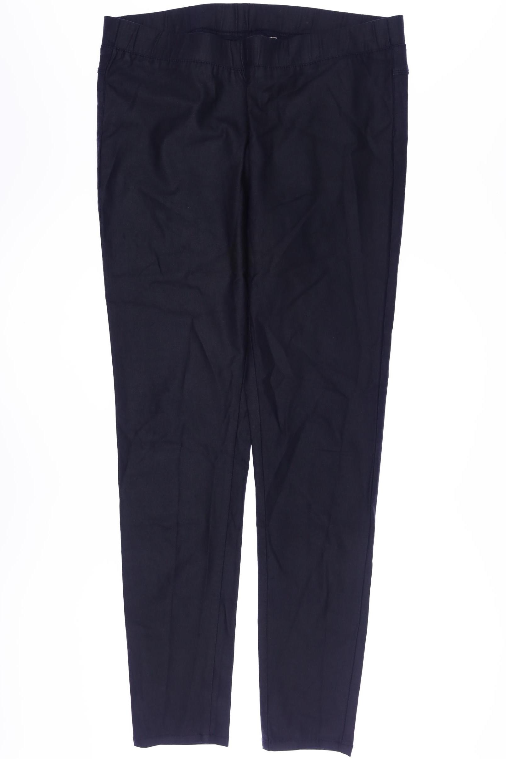 

Kaffe Damen Stoffhose, marineblau, Gr. 44