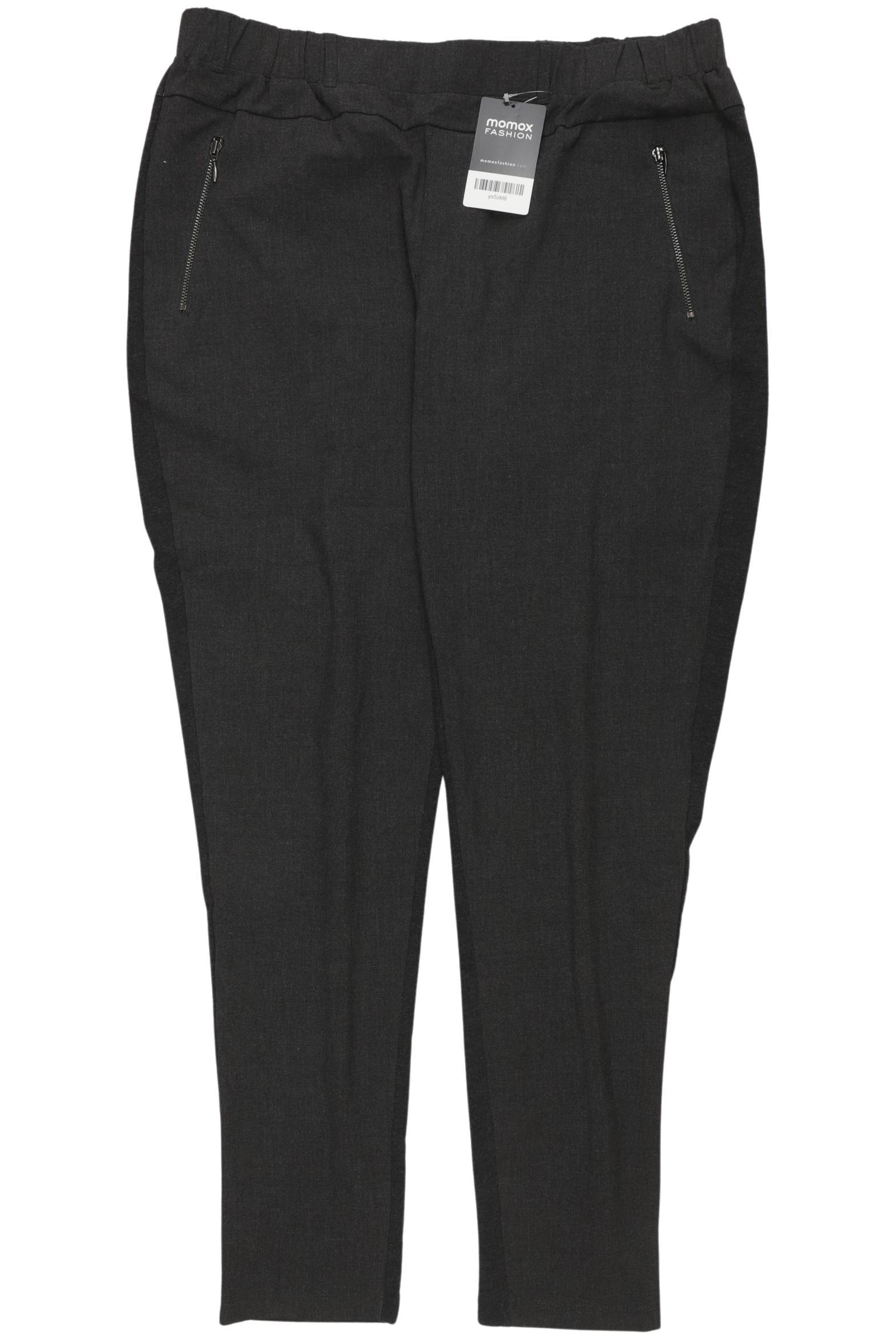 

Kaffe Damen Stoffhose, grau, Gr. 42