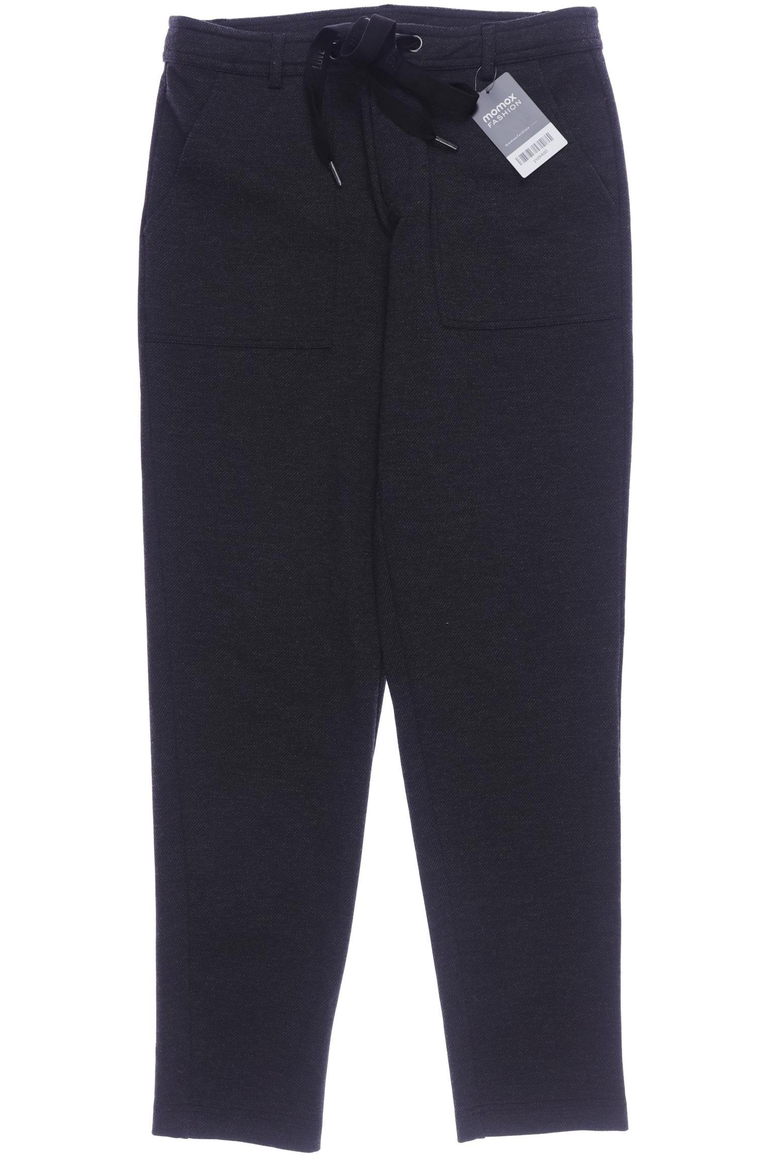 

Kaffe Damen Stoffhose, grau, Gr. 0