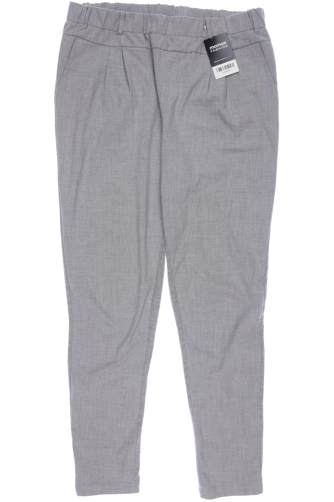 

Kaffe Damen Stoffhose, grau, Gr. 40