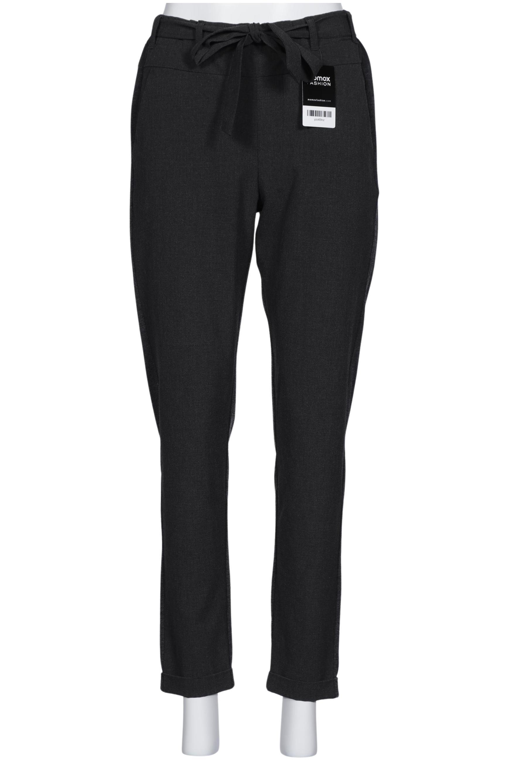 

Kaffe Damen Stoffhose, grau, Gr. 36