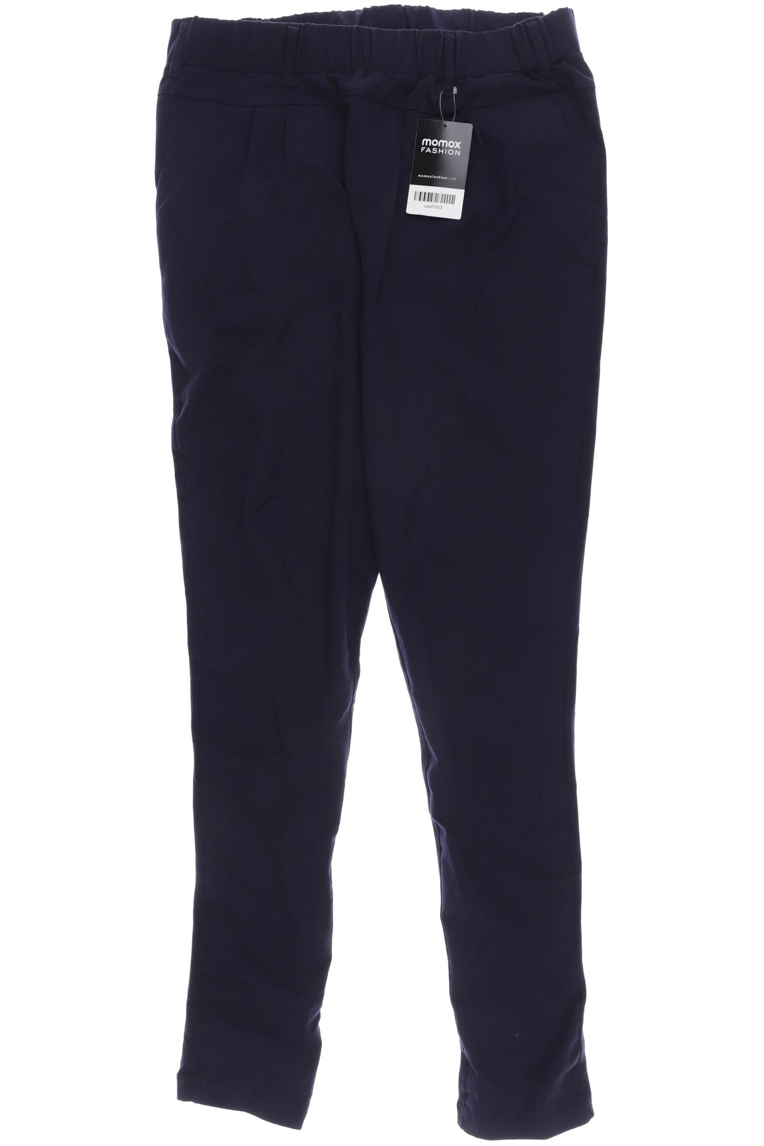 

Kaffe Damen Stoffhose, marineblau, Gr. 34