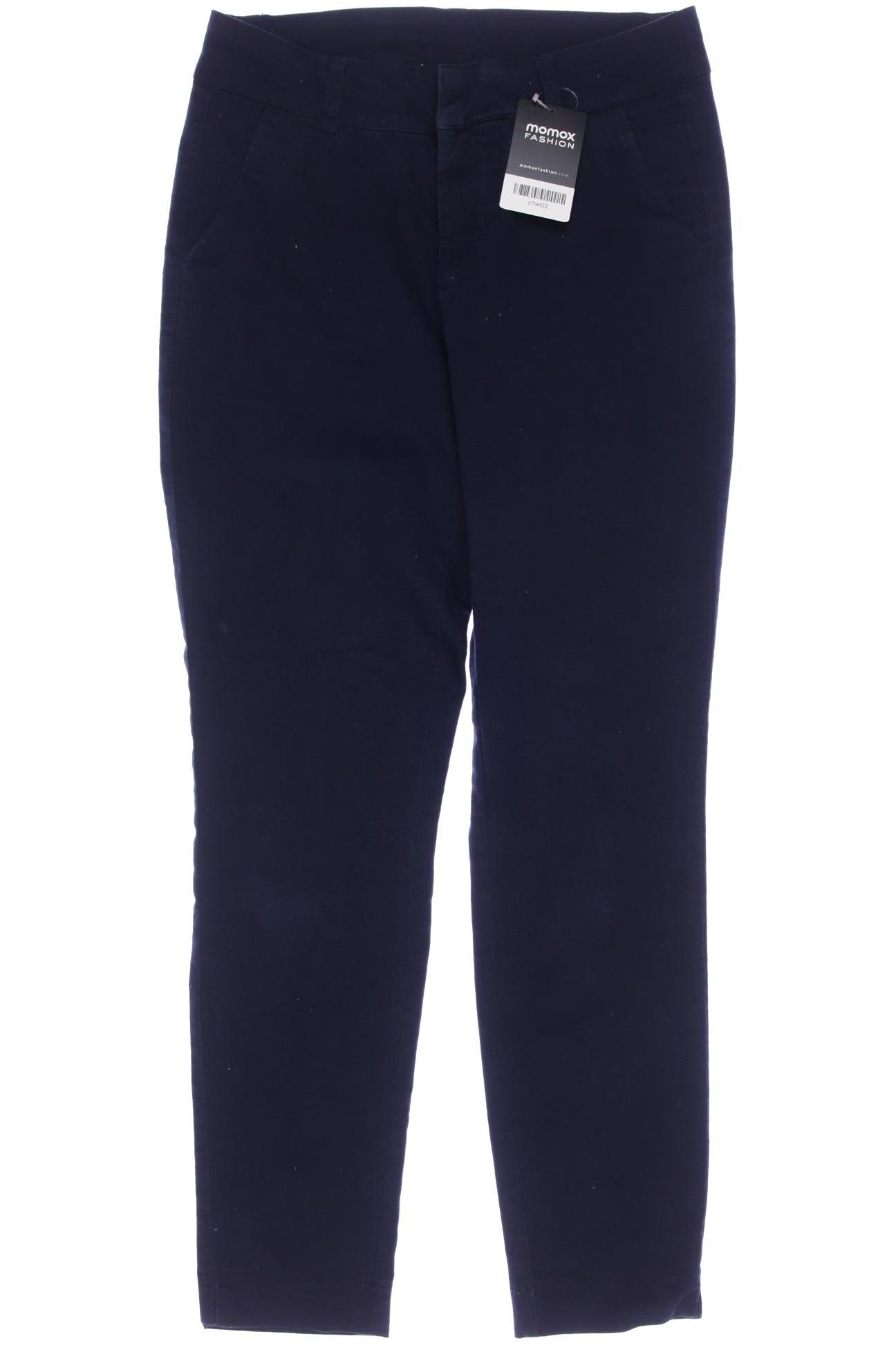 

Kaffe Damen Stoffhose, marineblau, Gr. 36