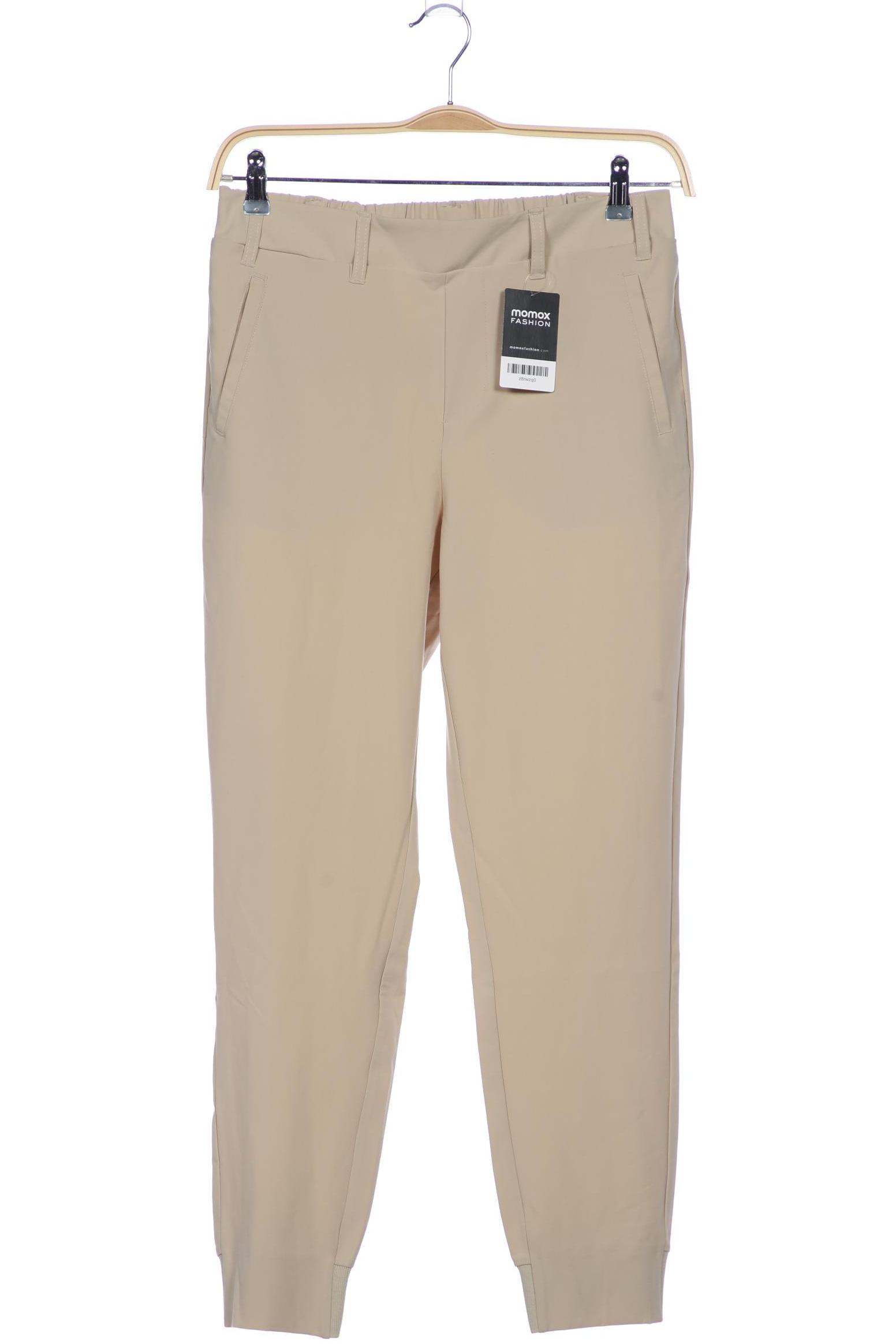 

Kaffe Damen Stoffhose, cremeweiß, Gr. 40
