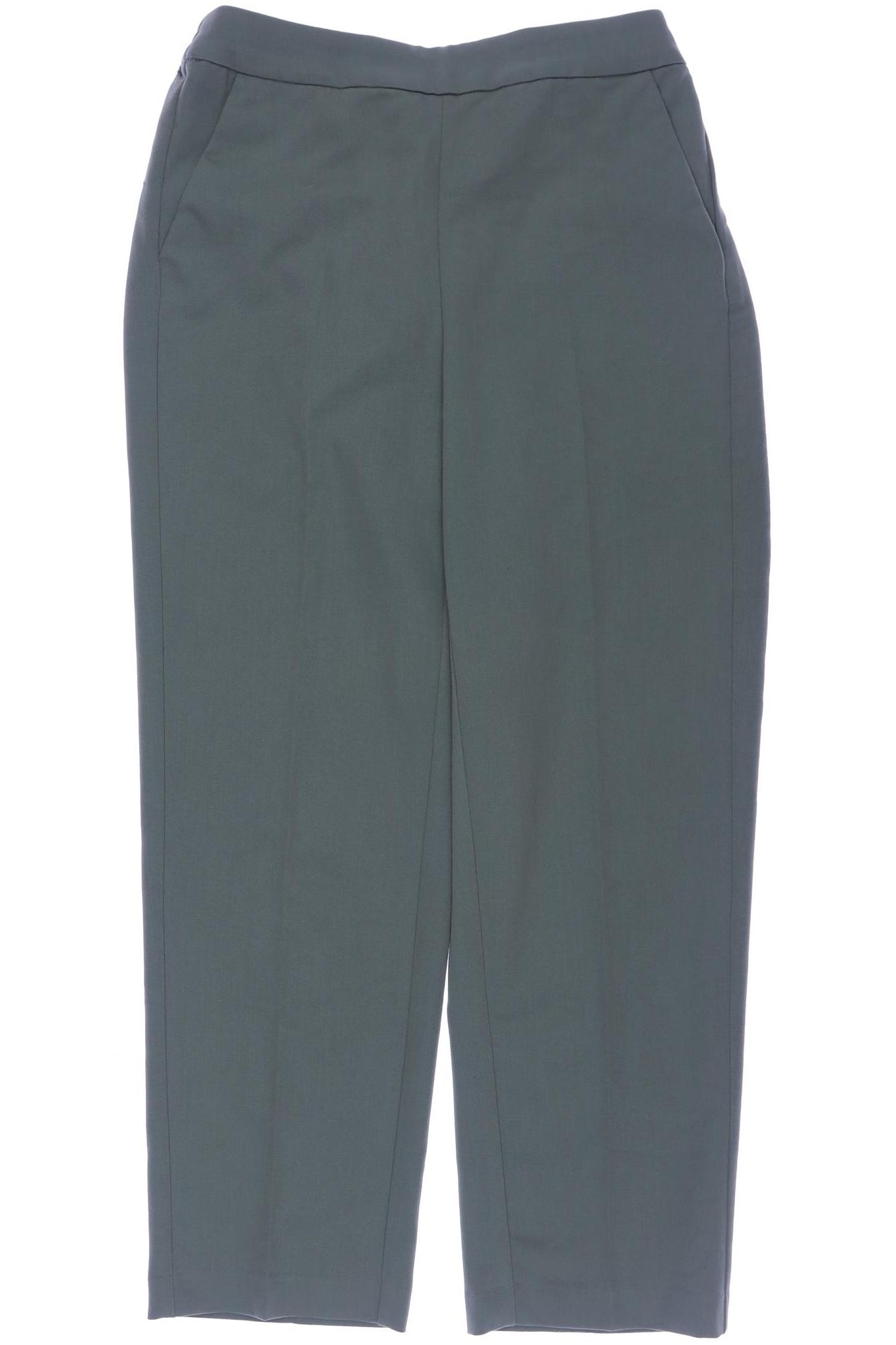 

Kaffe Damen Stoffhose, grün, Gr. 34