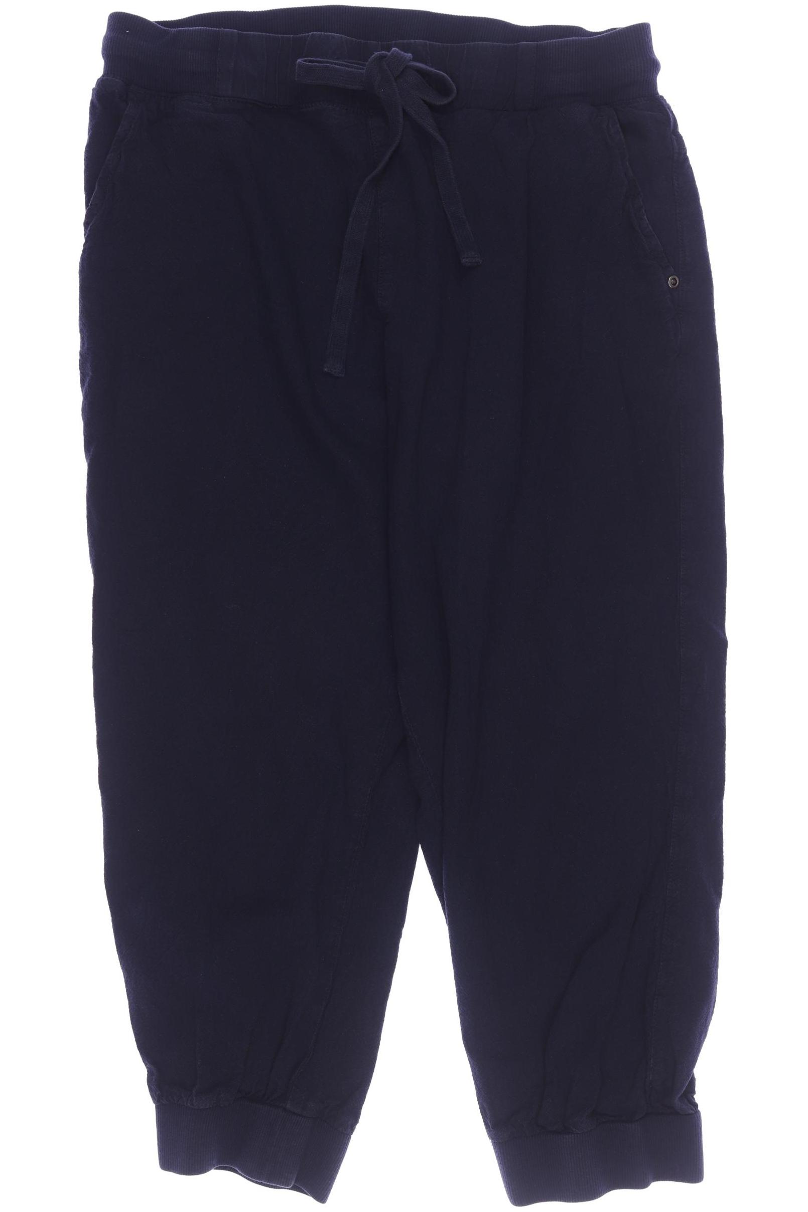 

Kaffe Damen Stoffhose, marineblau, Gr. 40