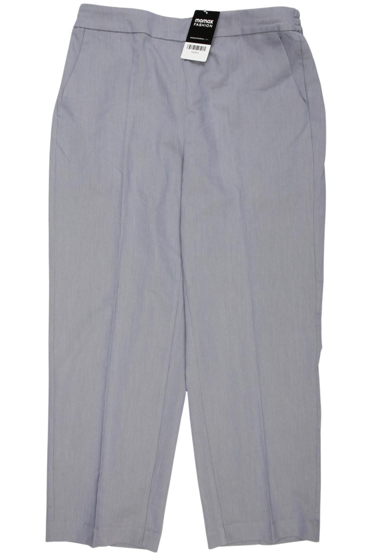 

Kaffe Damen Stoffhose, grau, Gr. 40