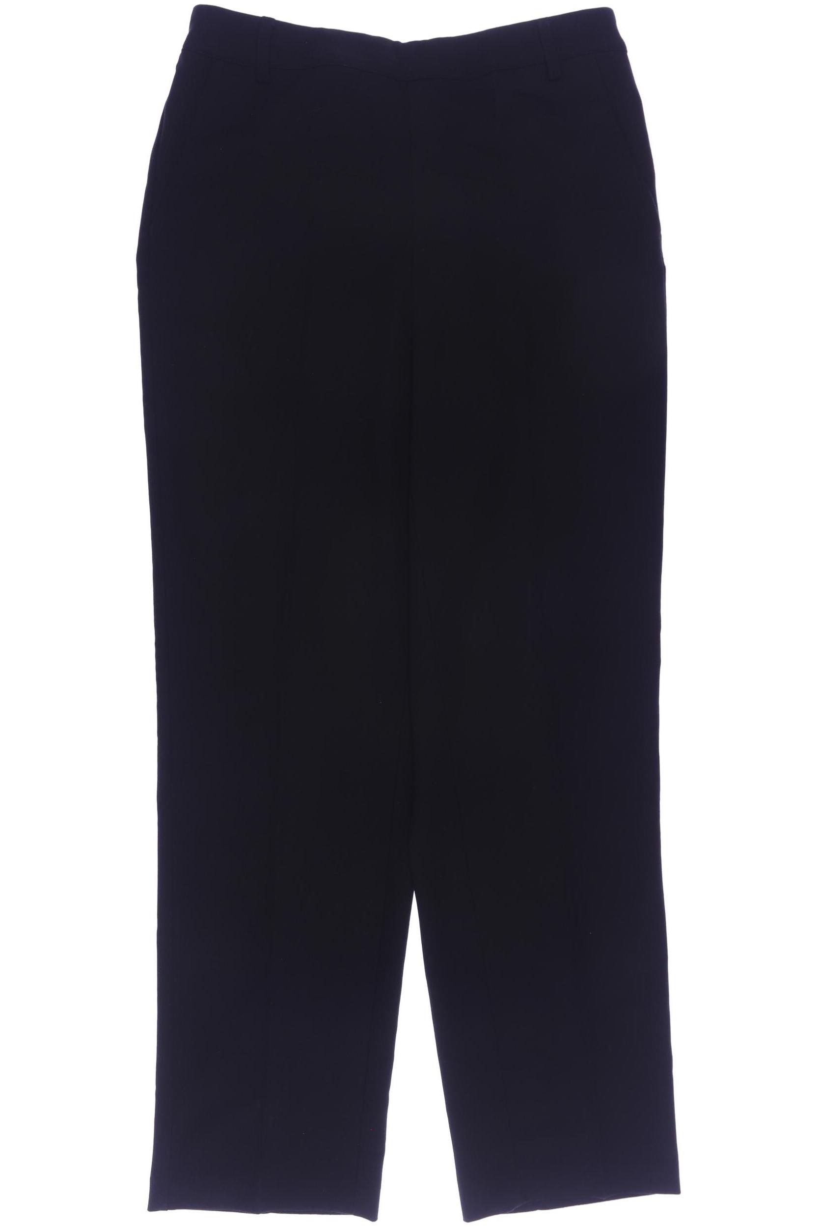 

Kaffe Damen Stoffhose, schwarz, Gr. 40