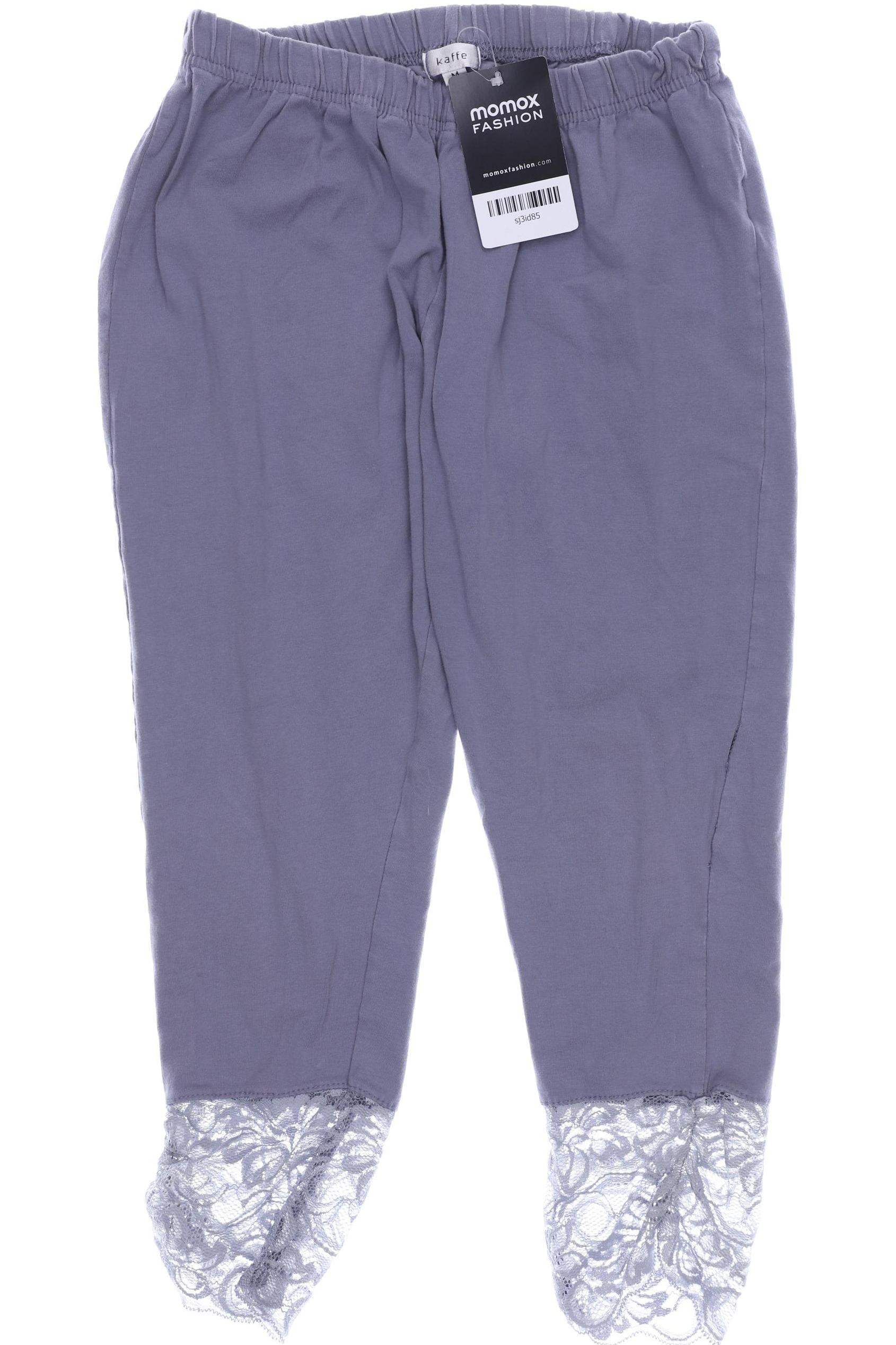 

Kaffe Damen Stoffhose, blau, Gr. 38