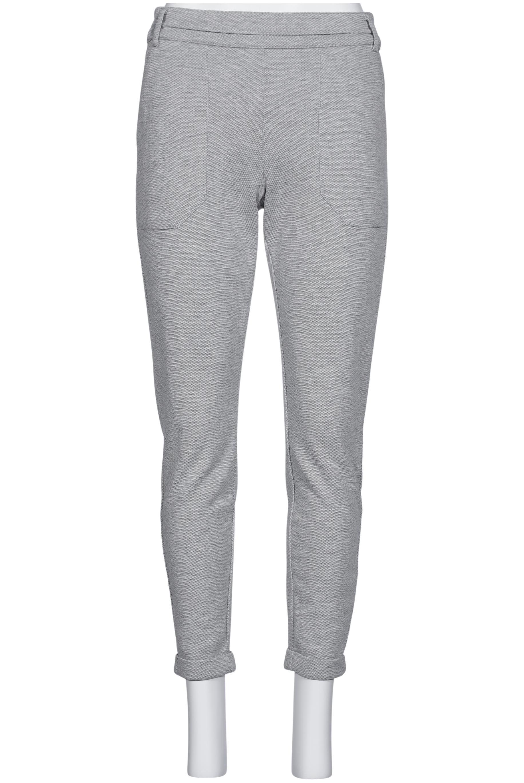 

Kaffe Damen Stoffhose, grau, Gr. 0