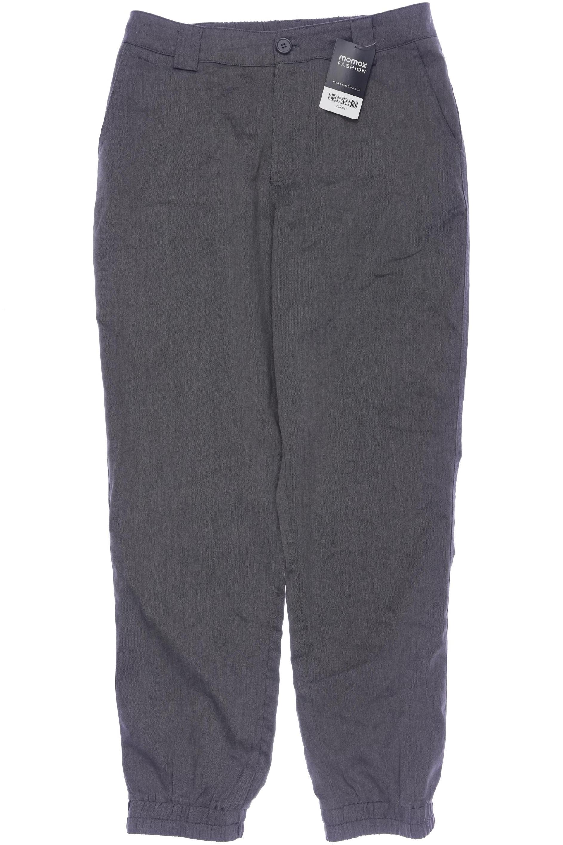 

Kaffe Damen Stoffhose, grau, Gr. 36