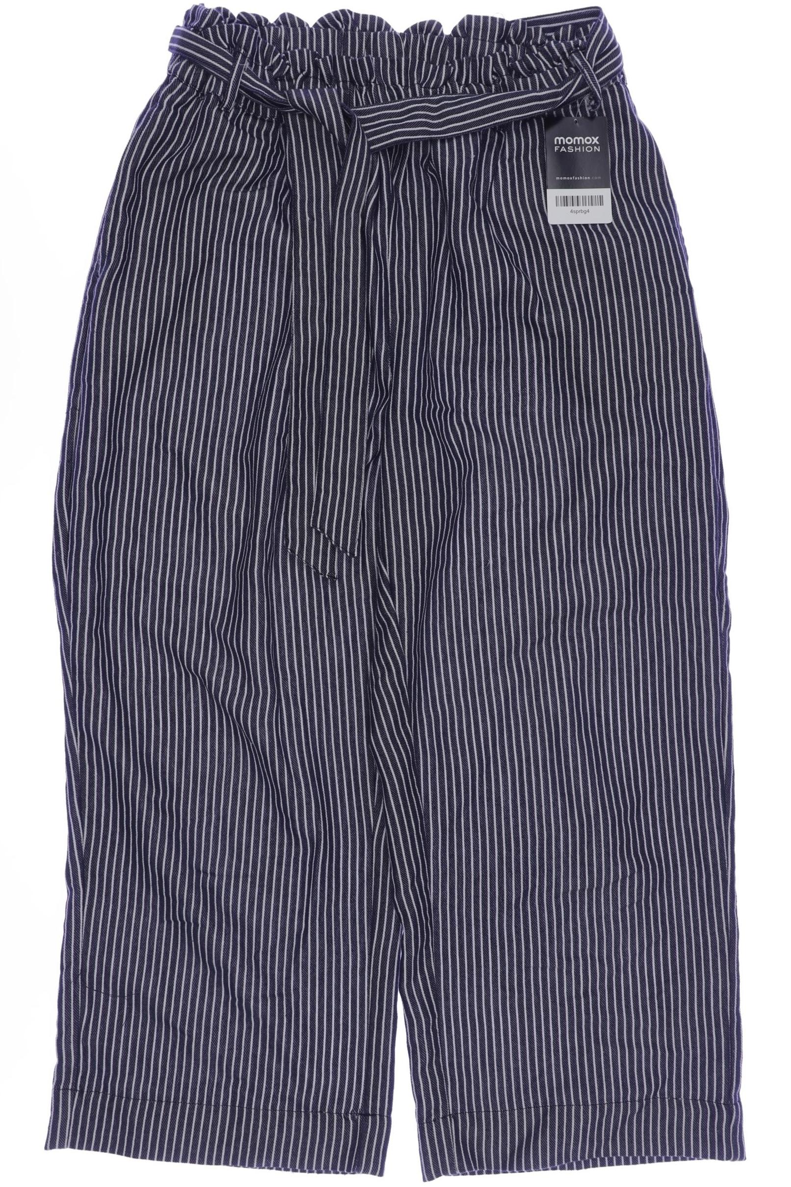

Kaffe Damen Stoffhose, marineblau, Gr. 40