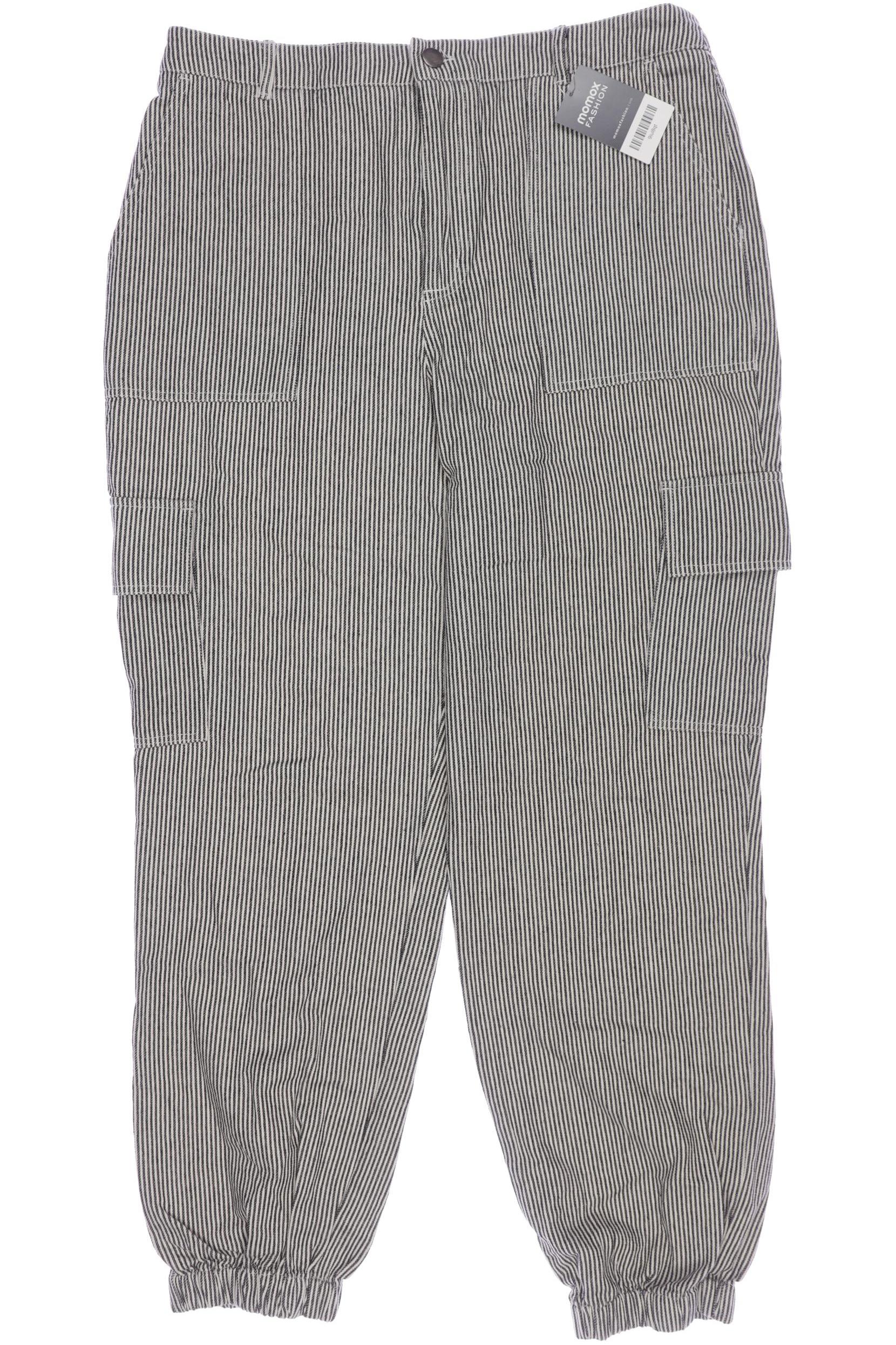 

Kaffe Damen Stoffhose, grau, Gr. 34