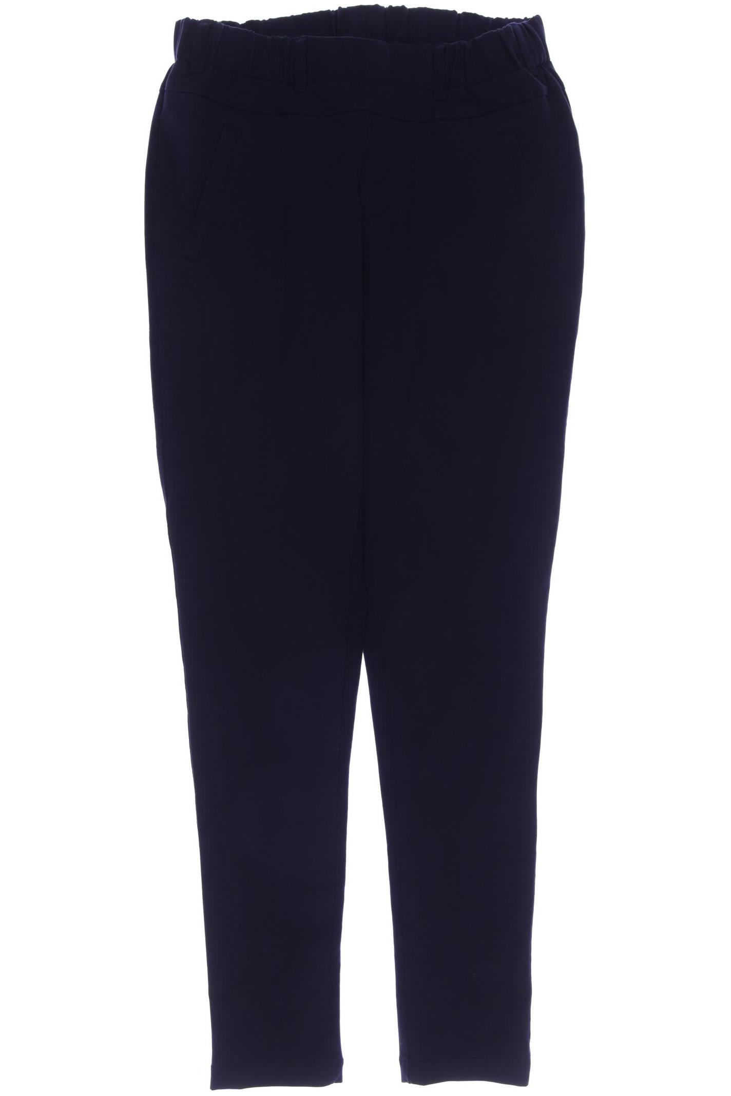 

Kaffe Damen Stoffhose, marineblau, Gr. 36
