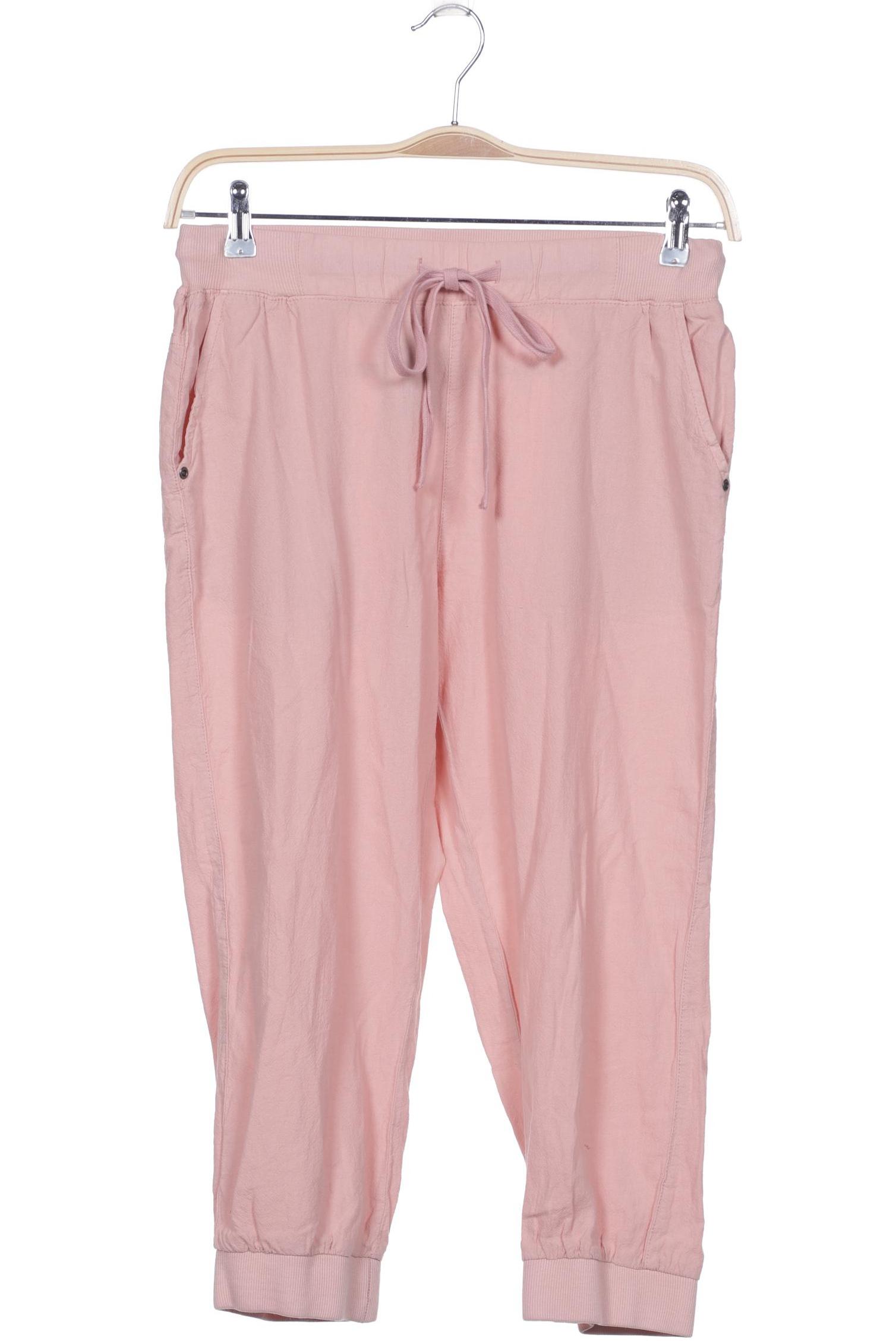 

Kaffe Damen Stoffhose, pink, Gr. 40