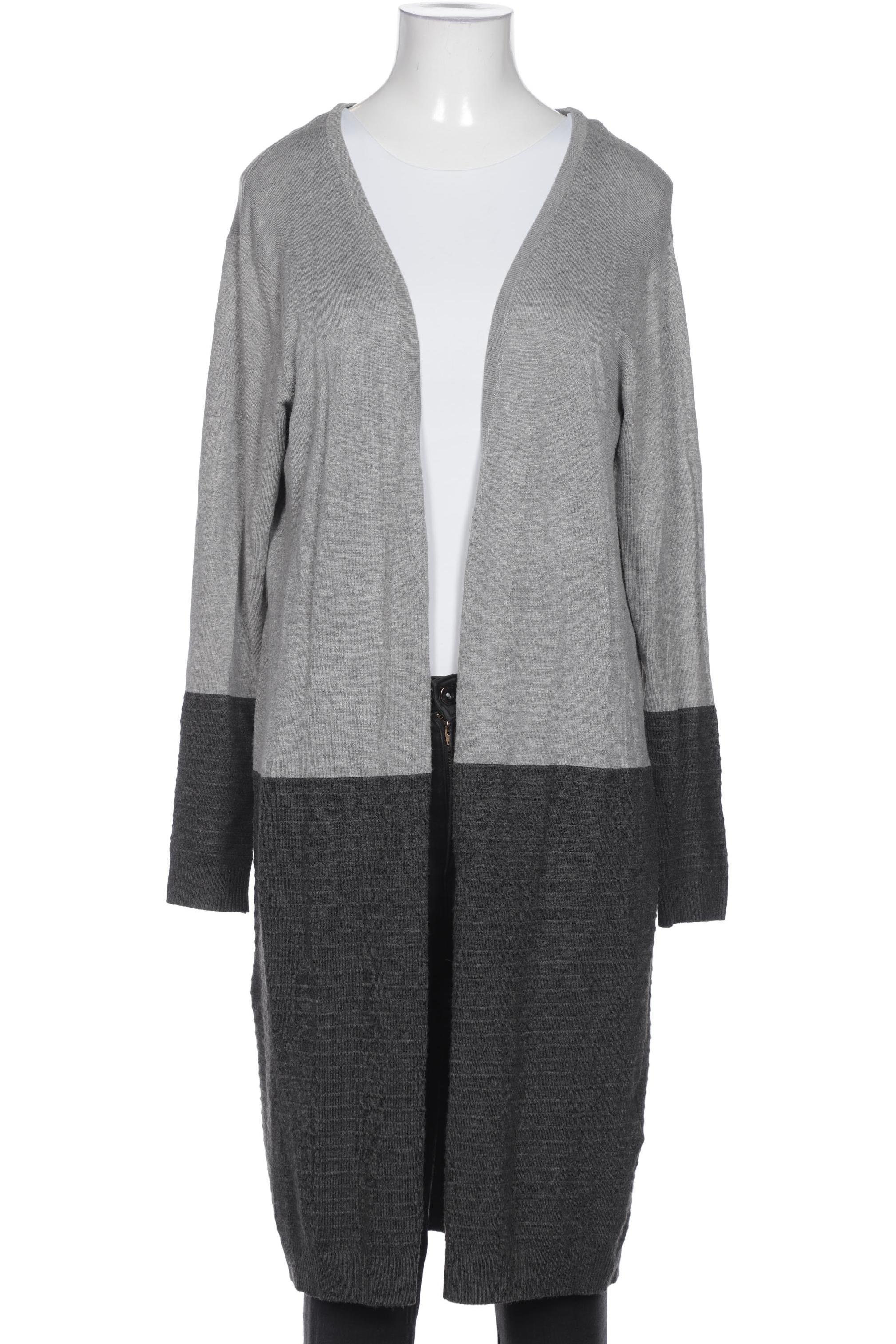 

Kaffe Damen Strickjacke, grau