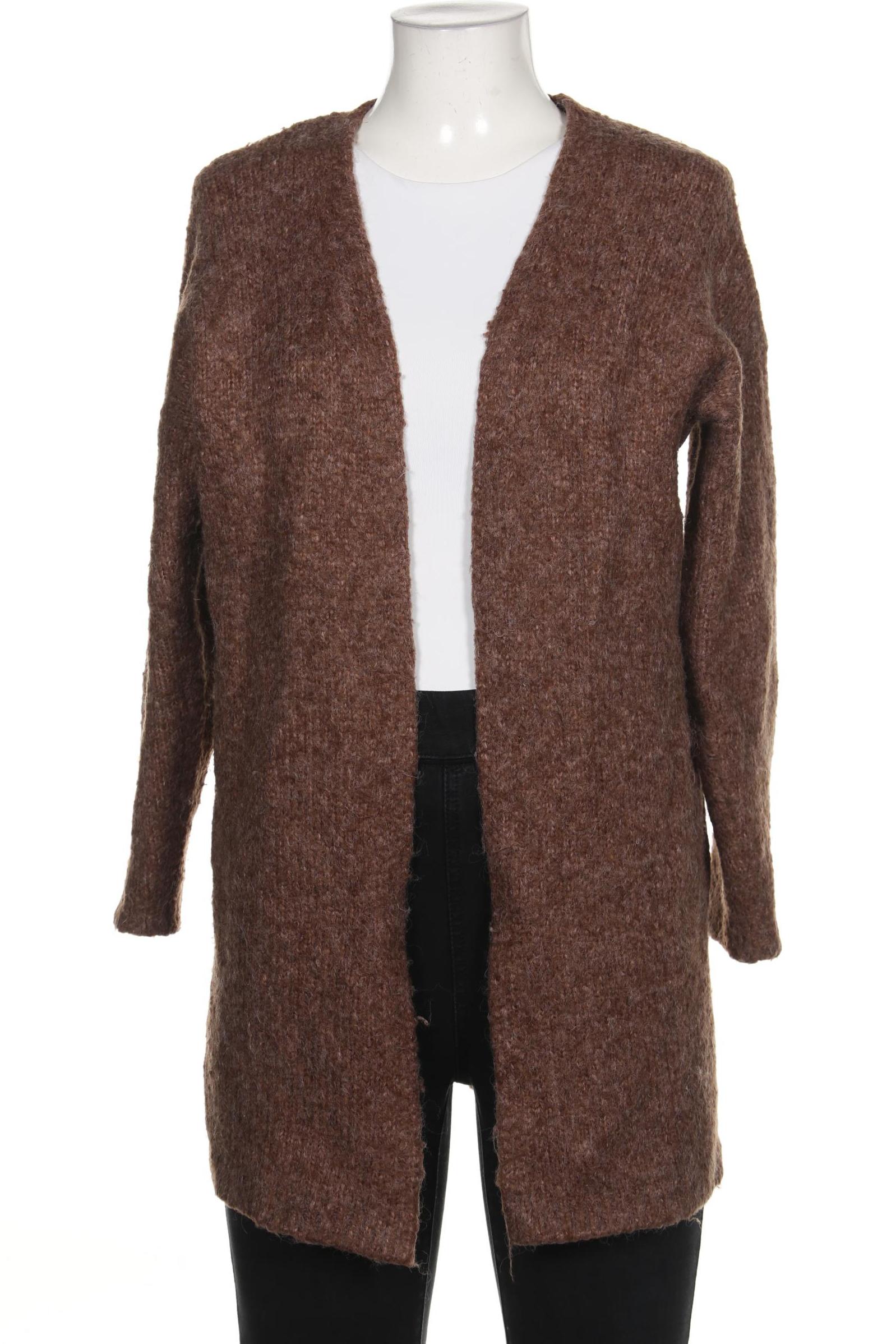 

Kaffe Damen Strickjacke, braun