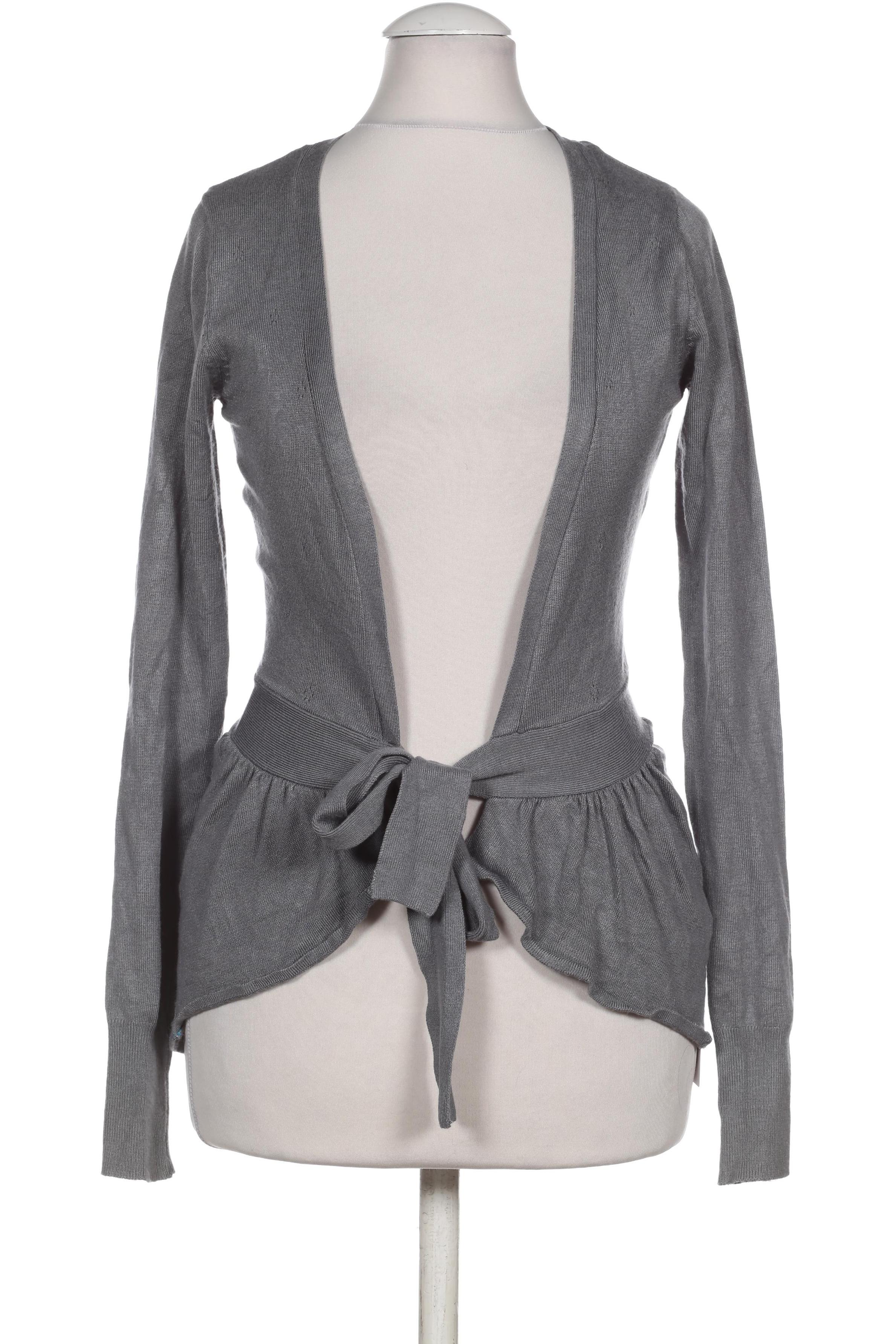 

Kaffe Damen Strickjacke, grau, Gr.