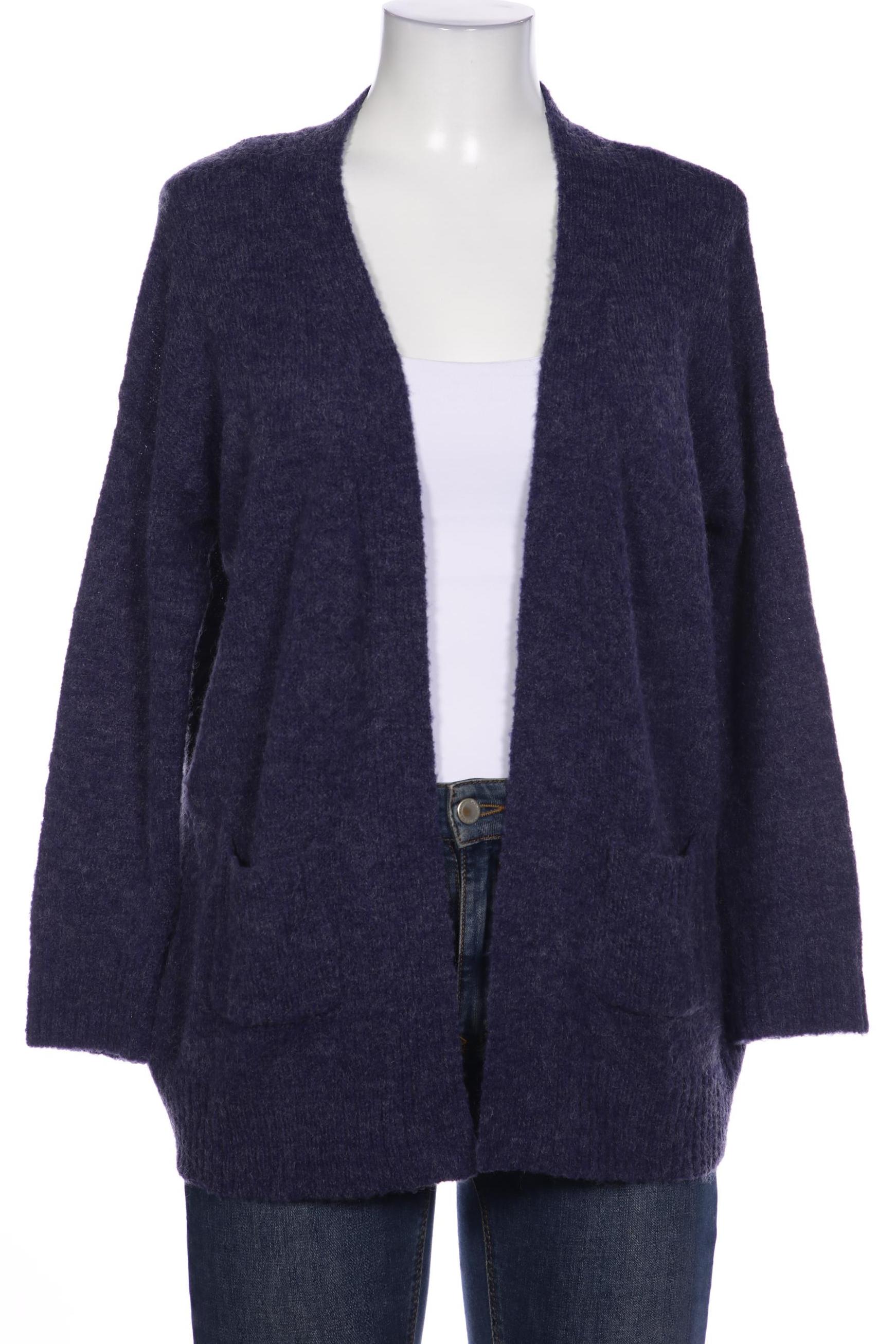 

Kaffe Damen Strickjacke, marineblau