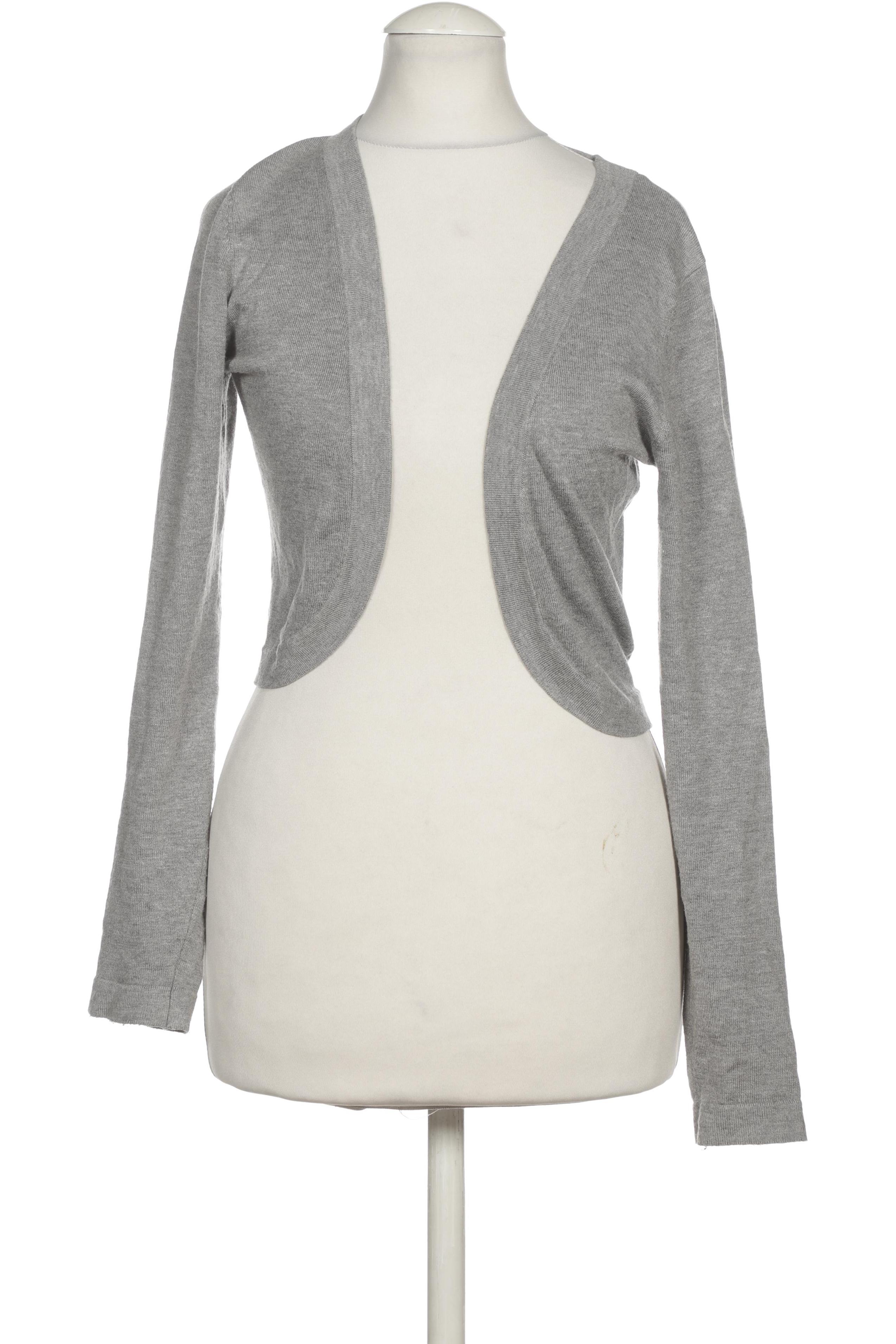 

Kaffe Damen Strickjacke, grau, Gr.