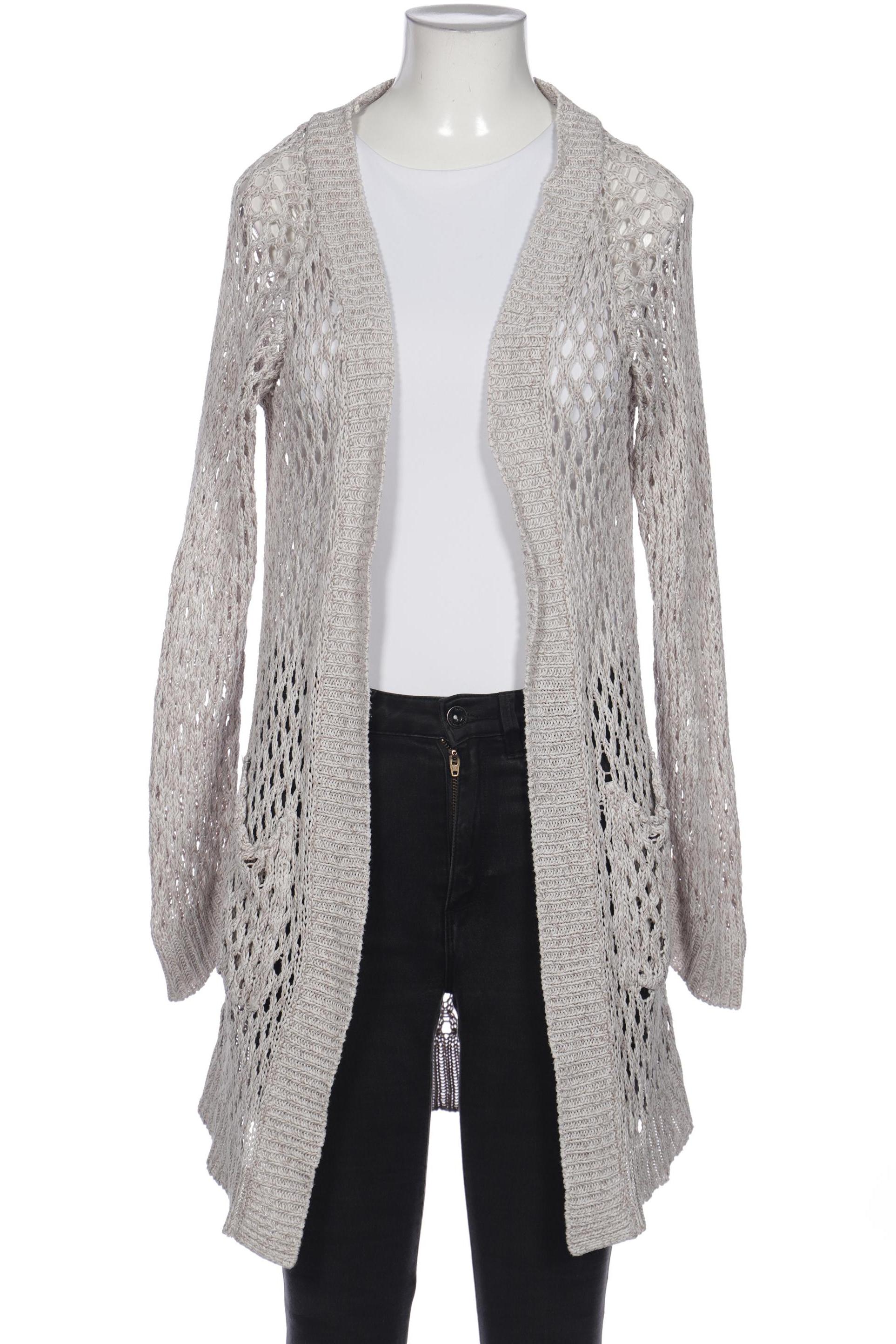

Kaffe Damen Strickjacke, beige