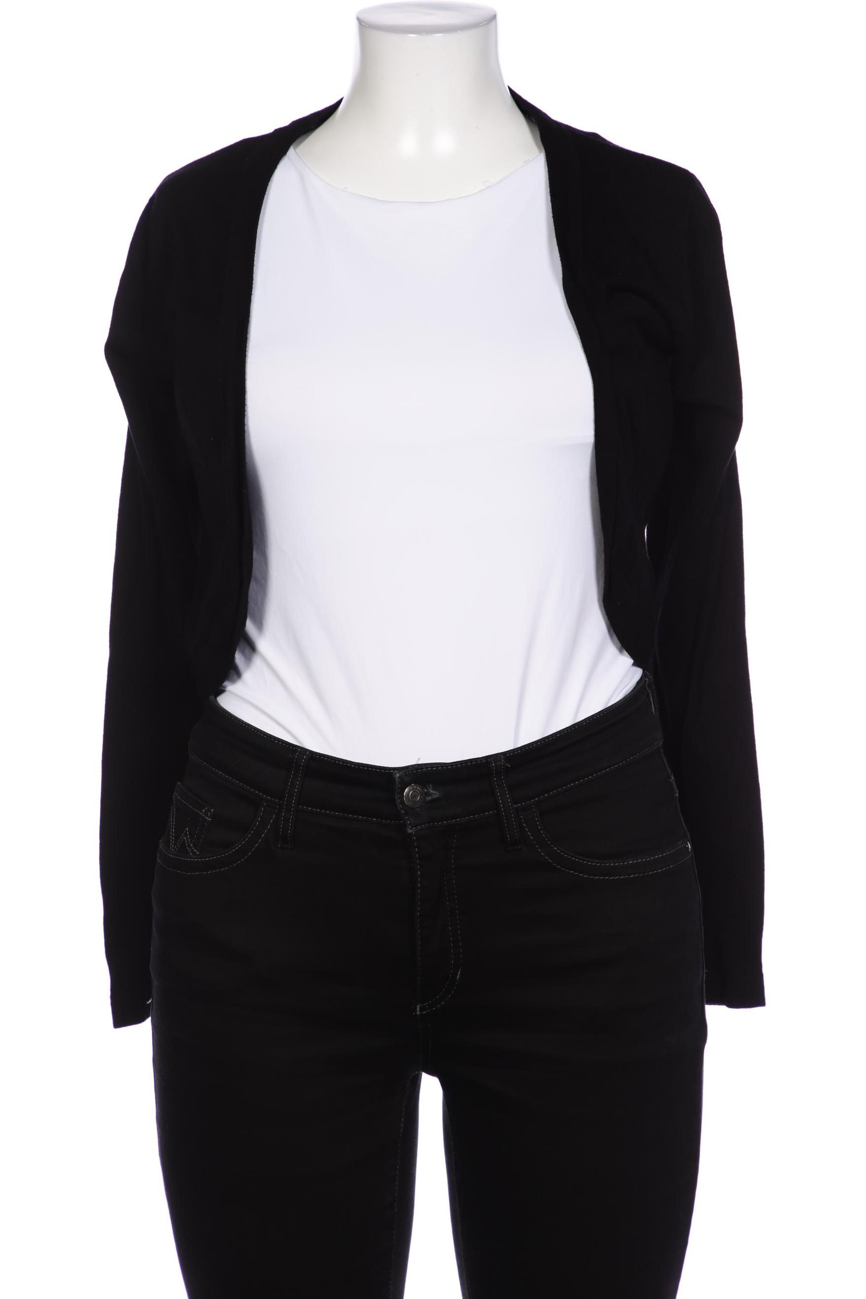 

Kaffe Damen Strickjacke, schwarz, Gr. 42
