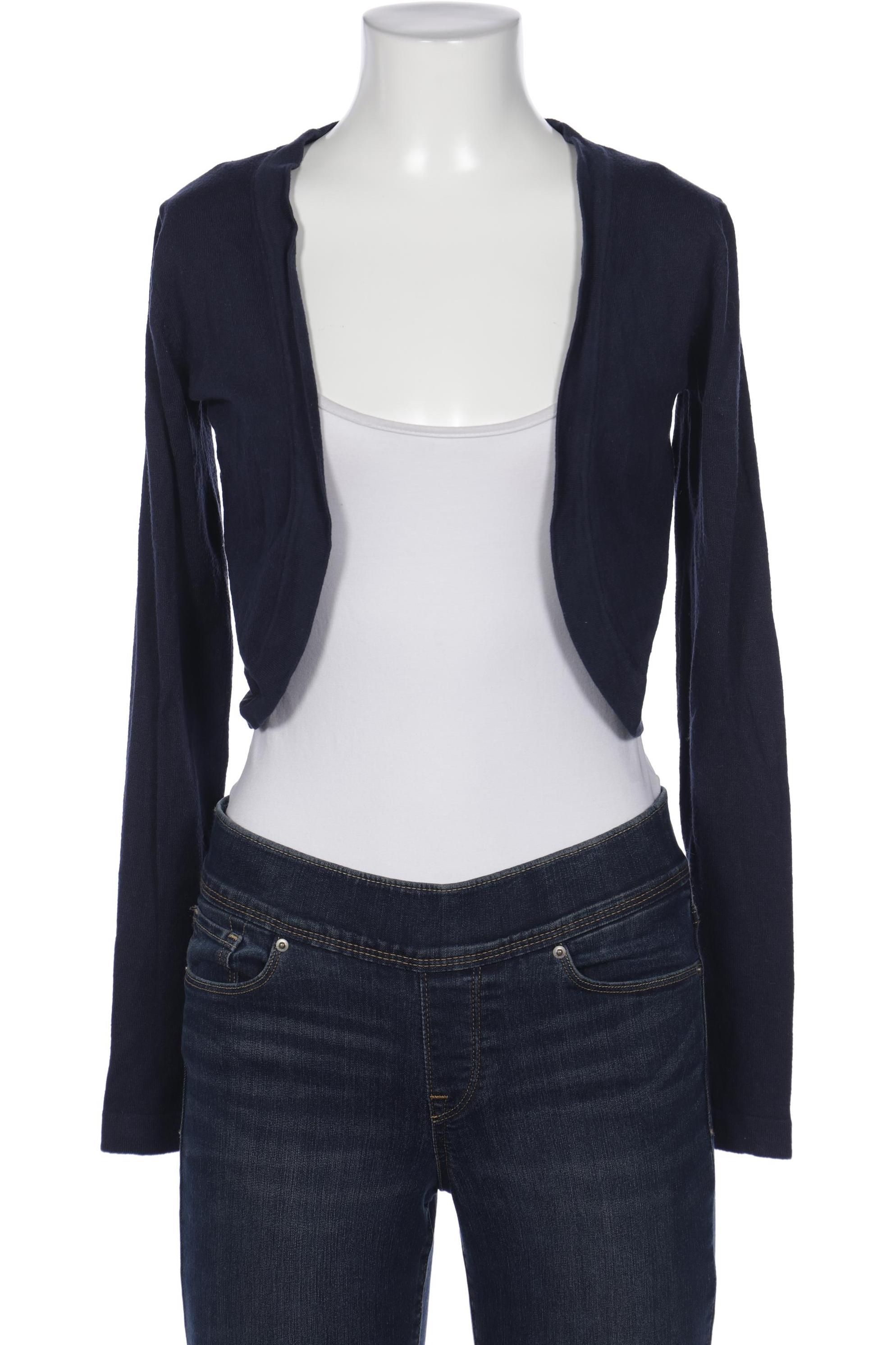 

Kaffe Damen Strickjacke, marineblau