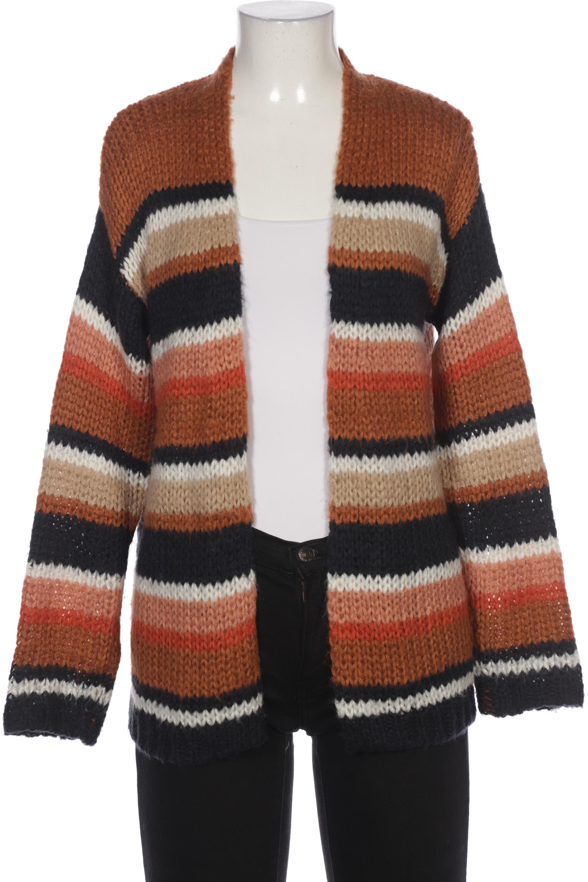 

Kaffe Damen Strickjacke, mehrfarbig