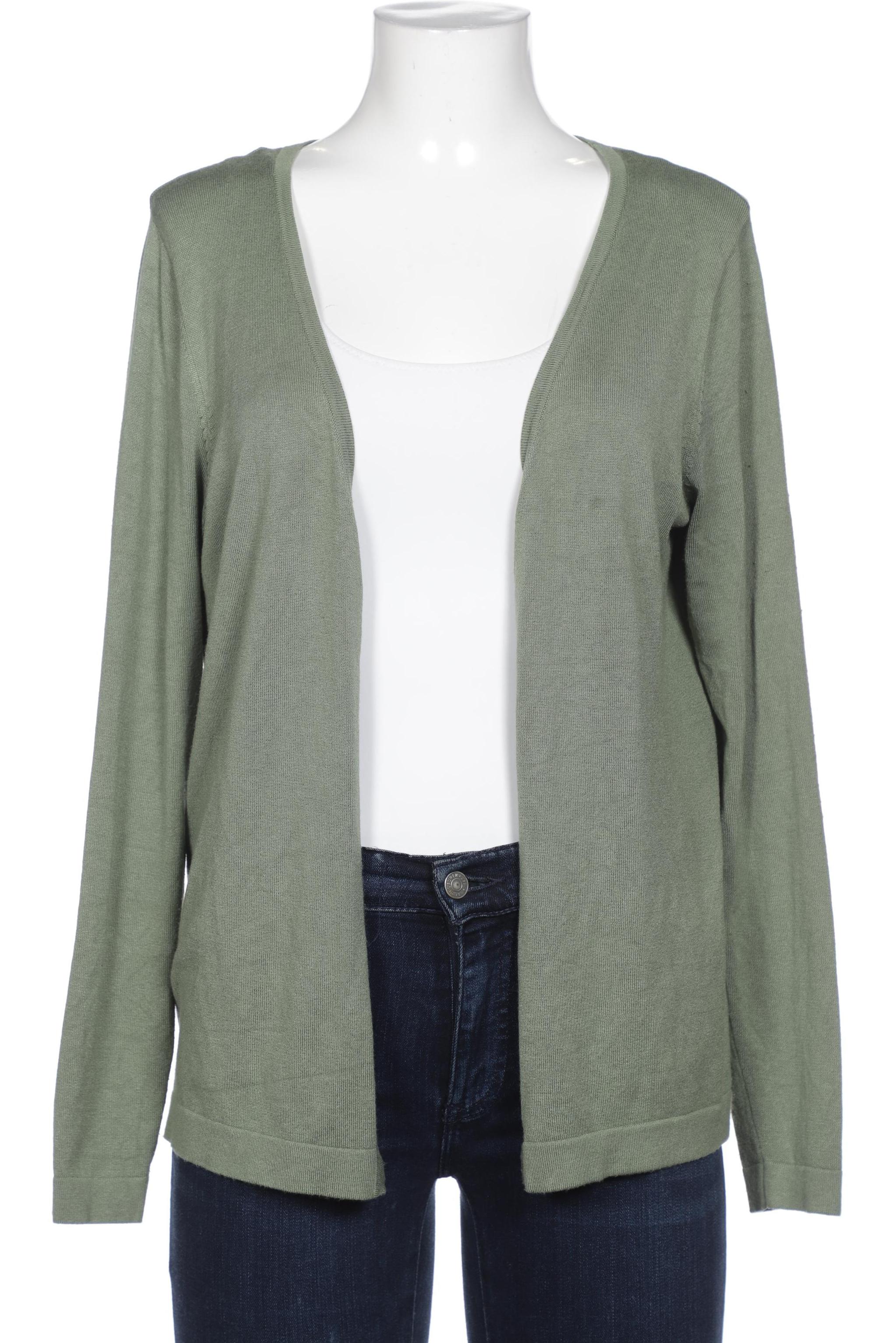 

Kaffe Damen Strickjacke, grün