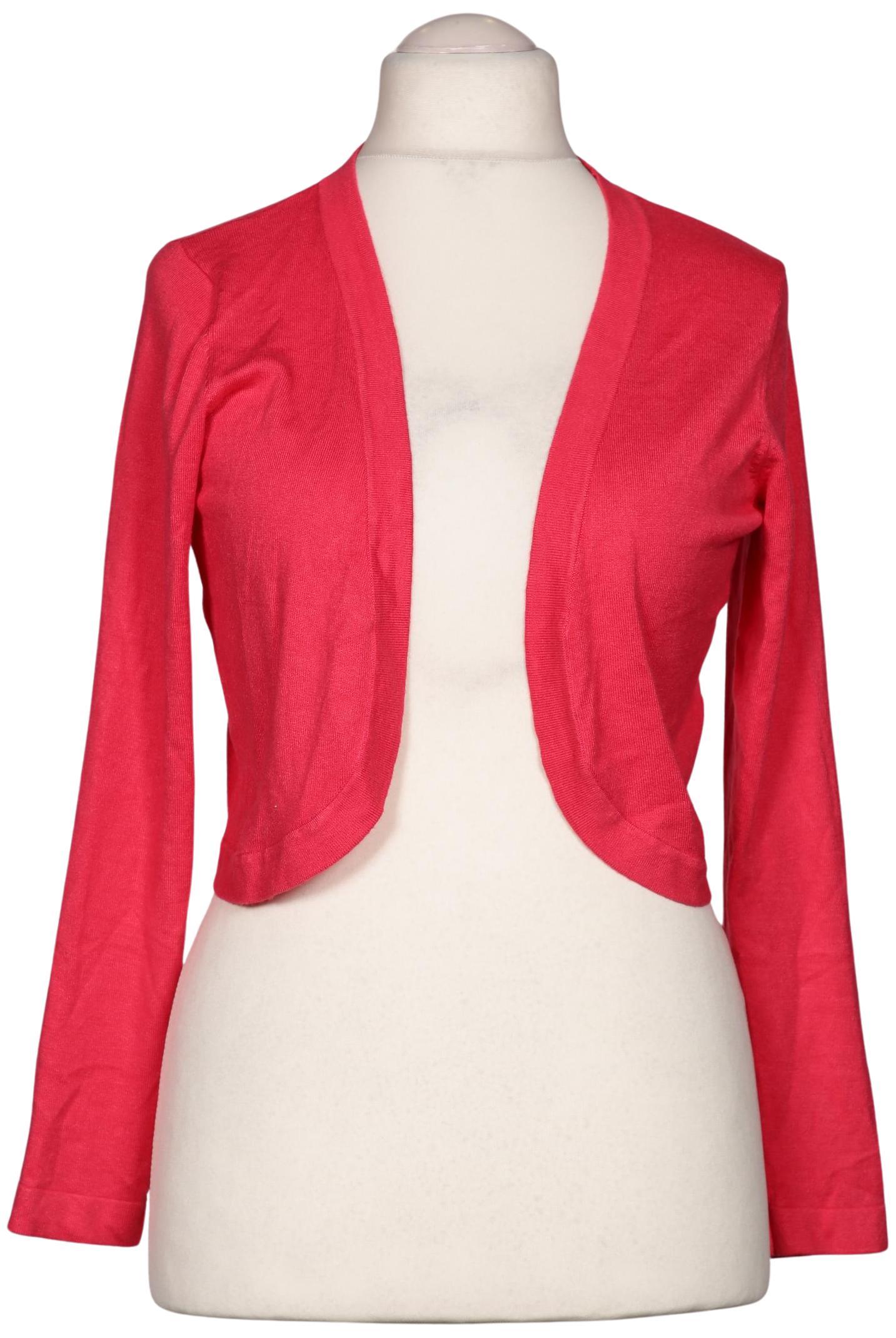 

Kaffe Damen Strickjacke, pink, Gr. 42