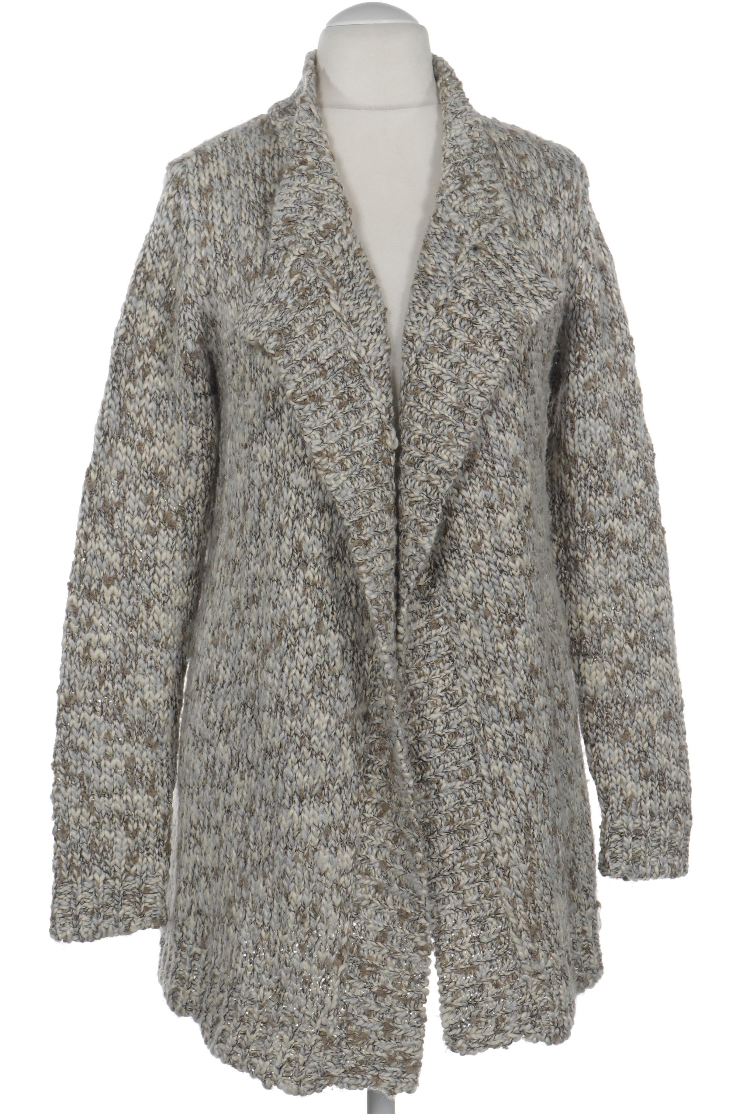 

Kaffe Damen Strickjacke, grau, Gr.