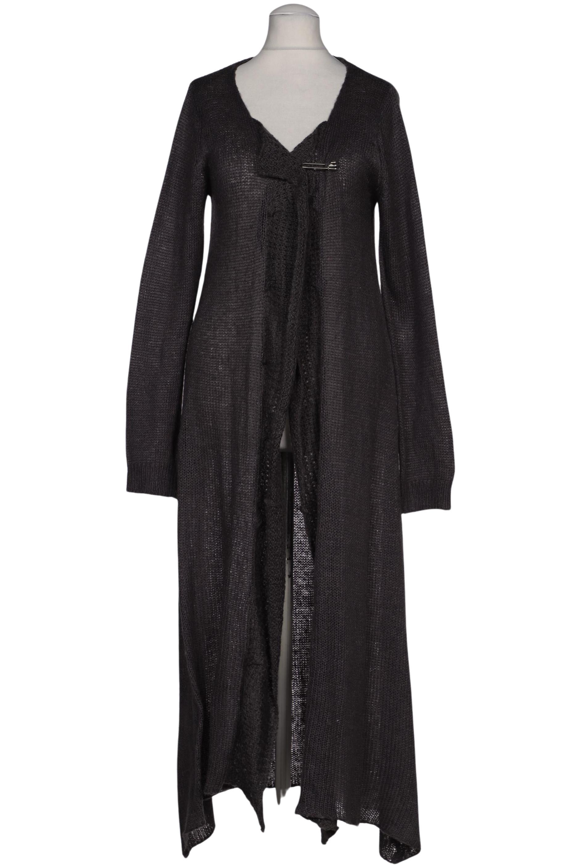 

Kaffe Damen Strickjacke, grau, Gr. 36