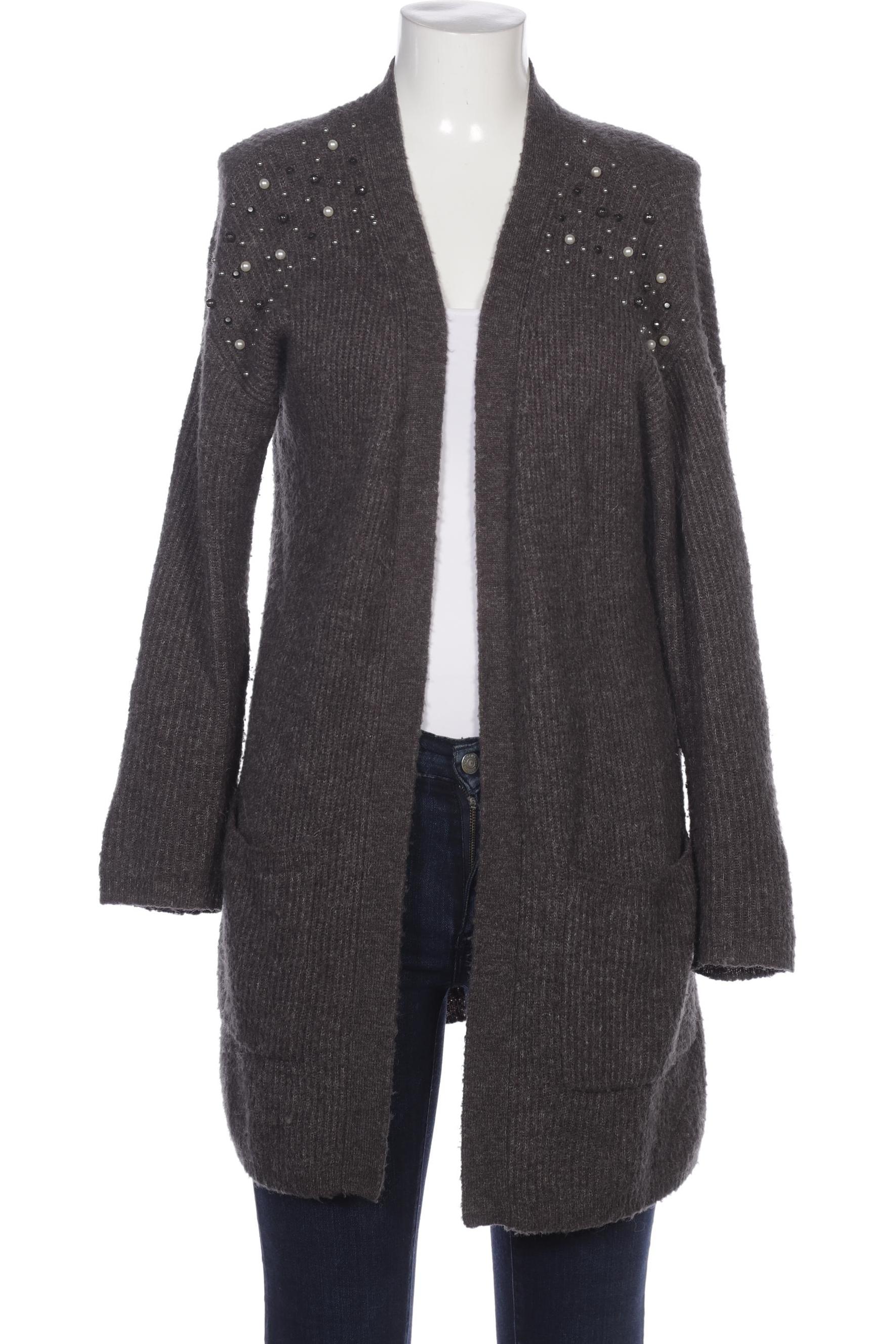 

Kaffe Damen Strickjacke, grau