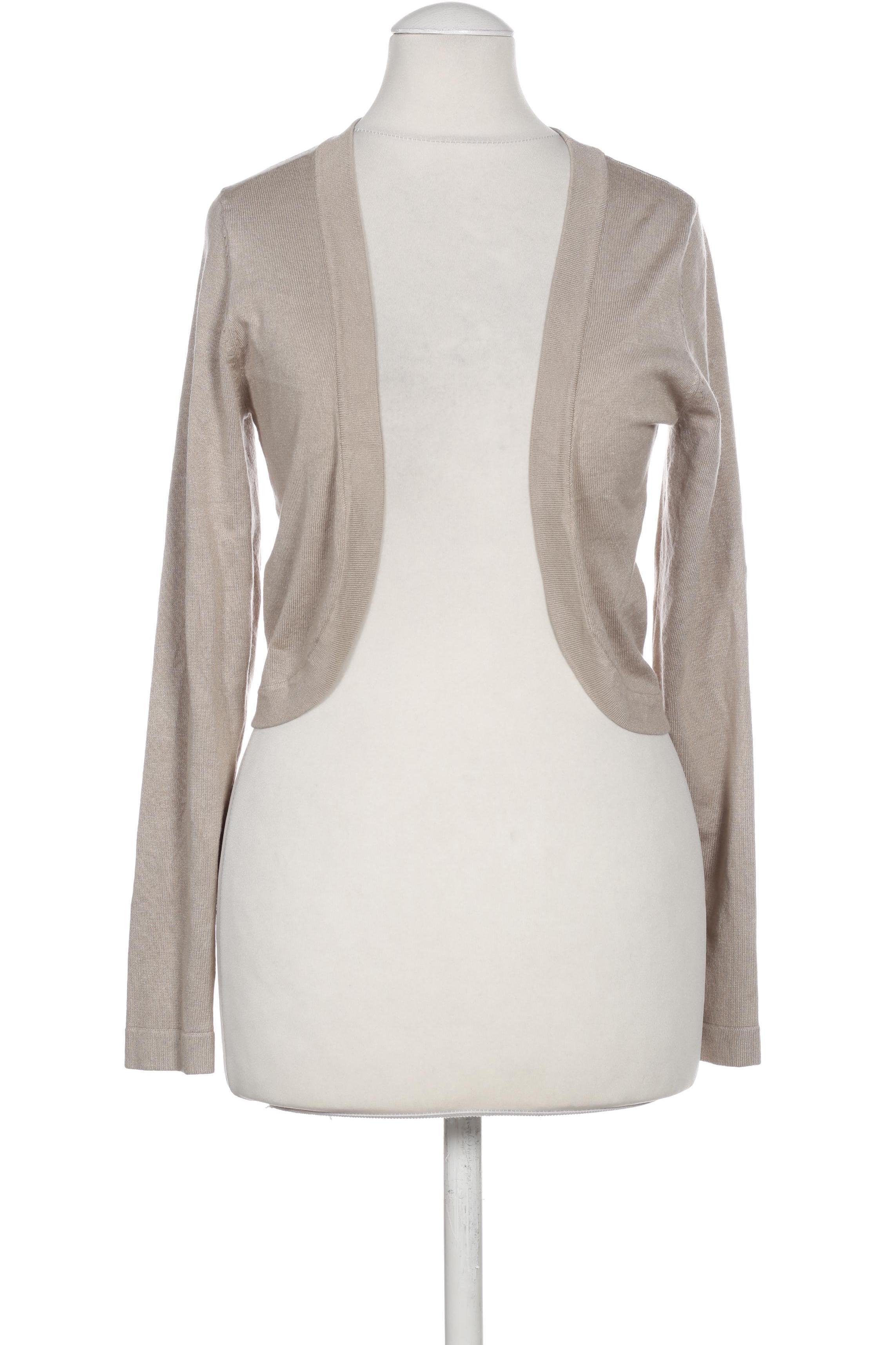 

Kaffe Damen Strickjacke, beige, Gr.